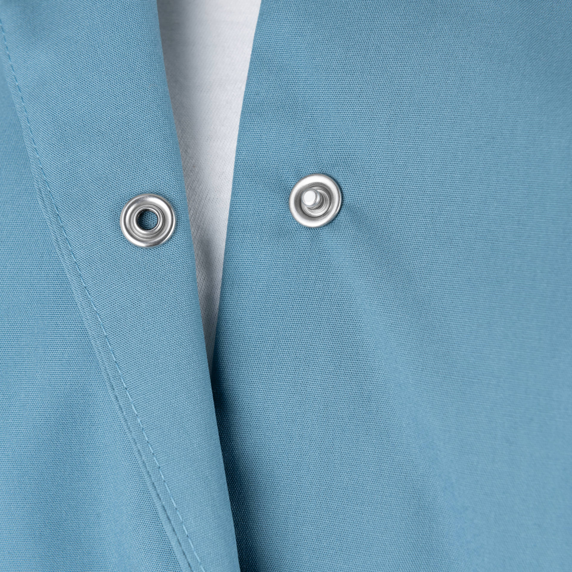 CONCEPT MED&CARE Kasack kurzarm für Damen