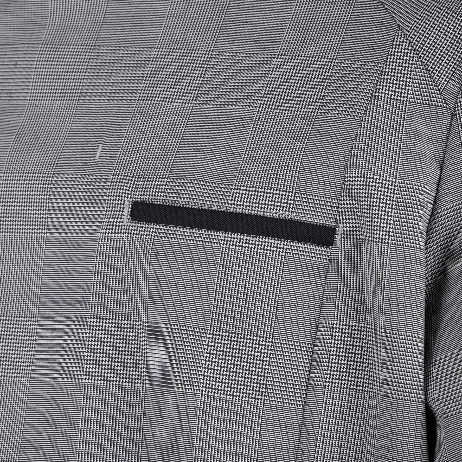 TASTE Koch-/Servicejacke langarm