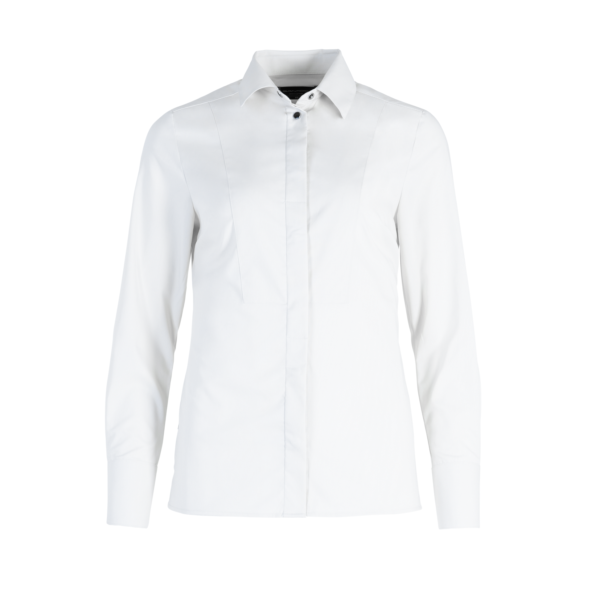 SANTOKU Bluse langarm für Damen