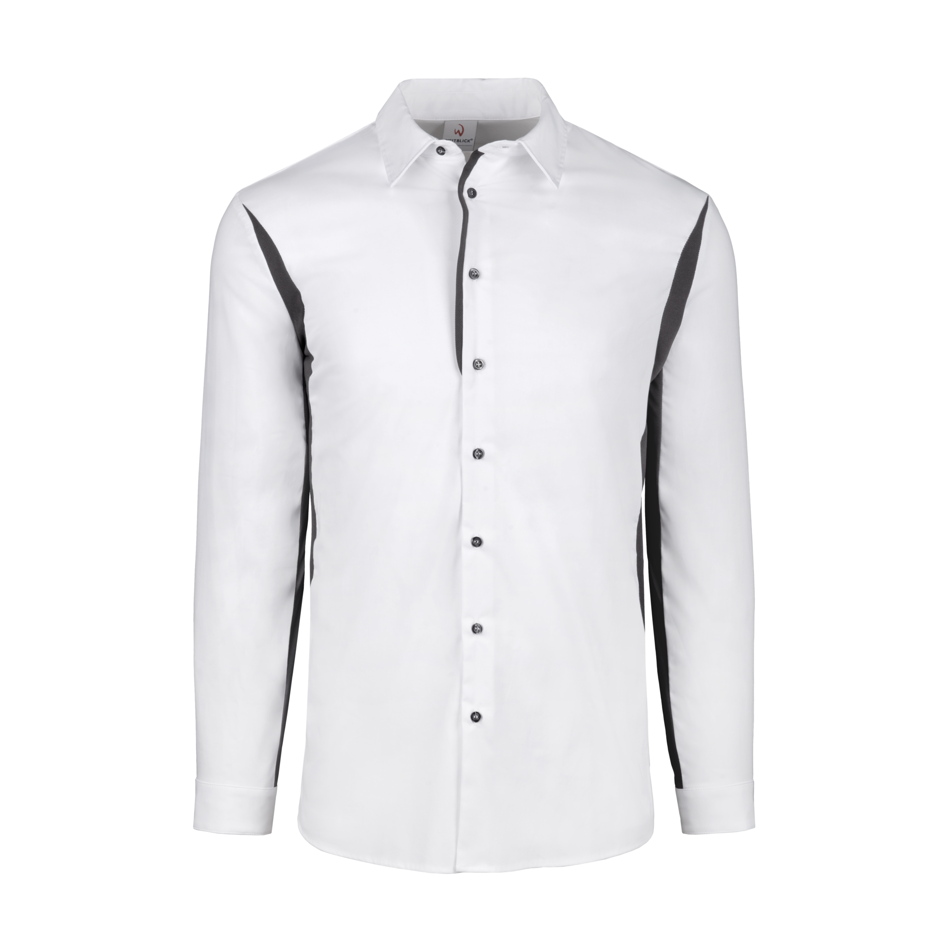 FOCUS Hemd langarm für Herren