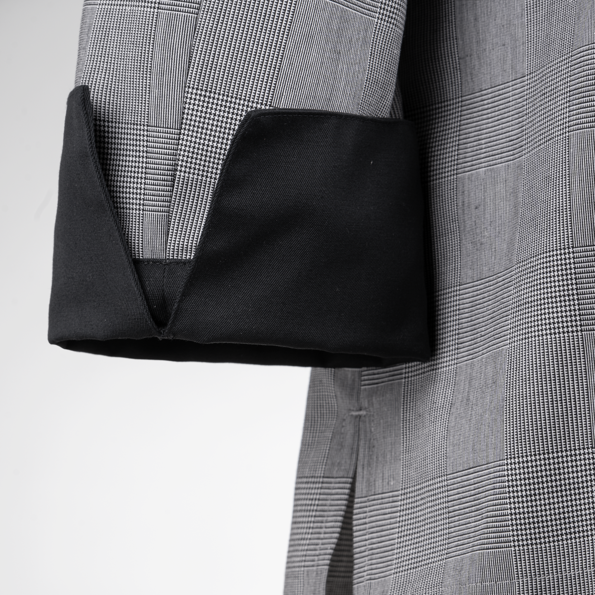 TASTE Koch-/Servicejacke langarm für Damen