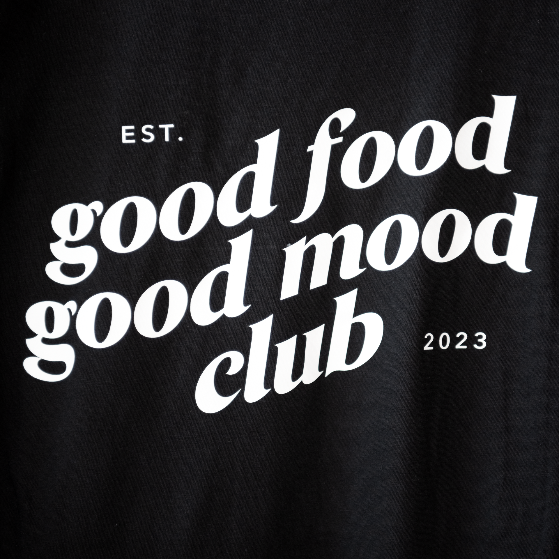 WBLK-VAR. CORE T-Shirt GFGM, unisex