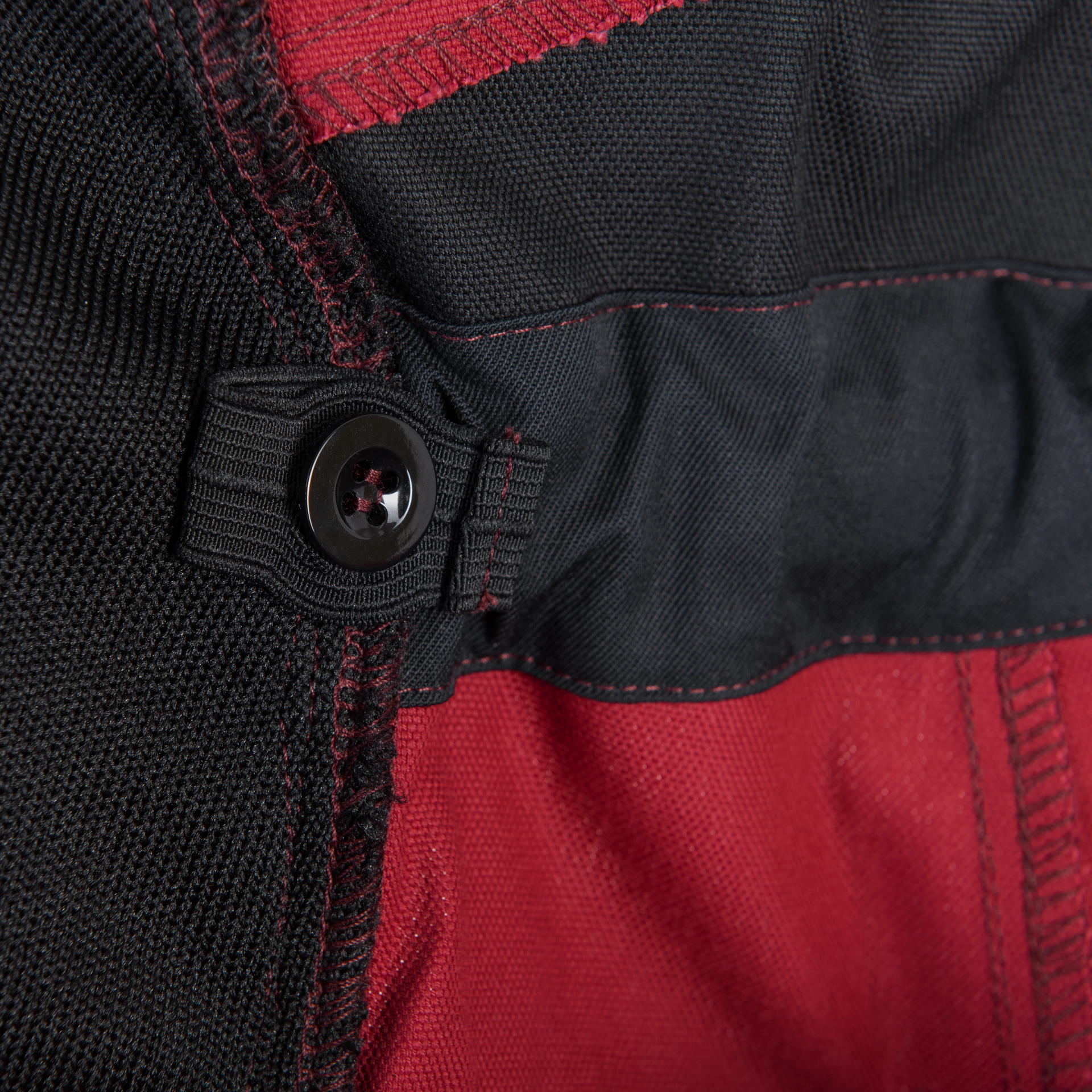 MYCORE FORCE Latzhose m. Kniepolstertaschen