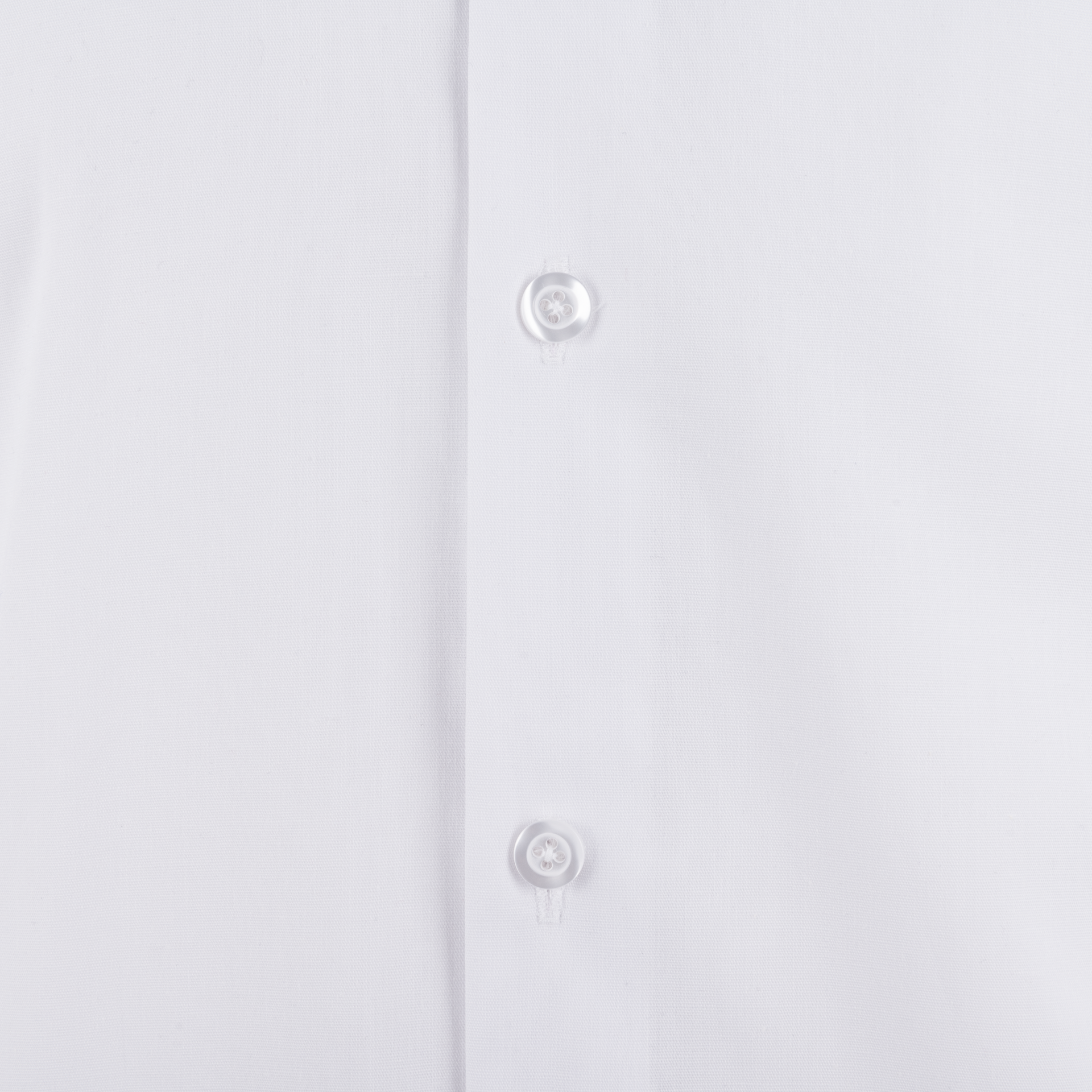 BUSINESS&CASUAL Stehkragenhemd langarm für Herren