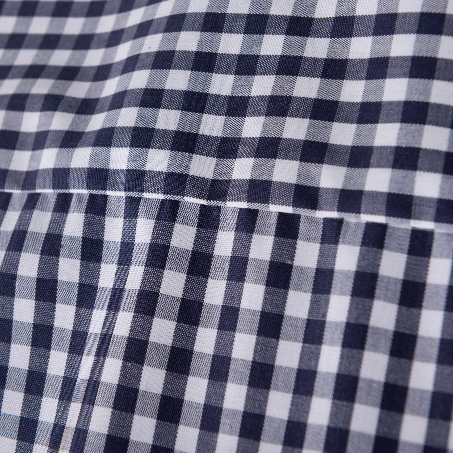 CONCEPT Bluse langarm, kariert für Damen