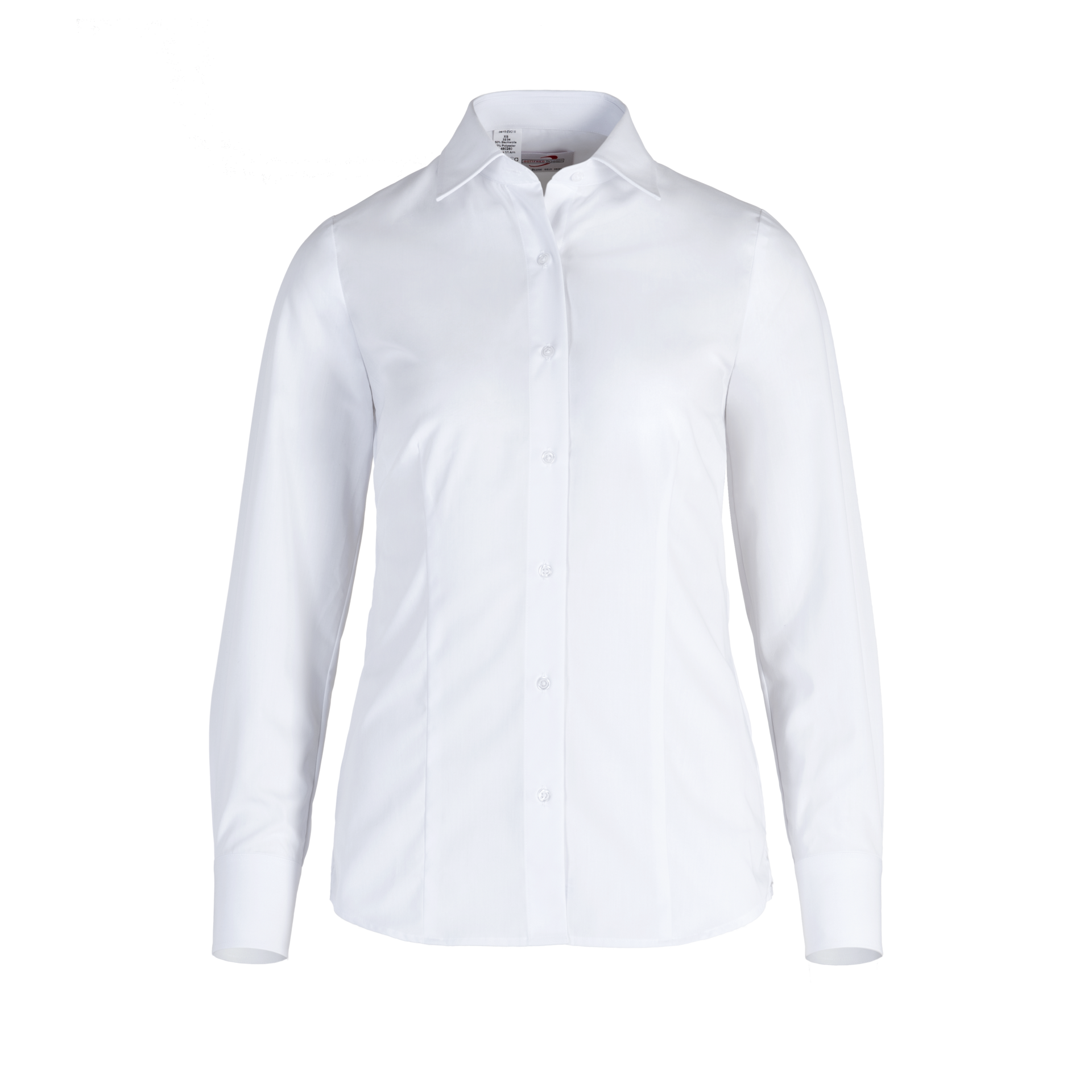 BUSINESS&CASUAL Bluse langarm für Damen