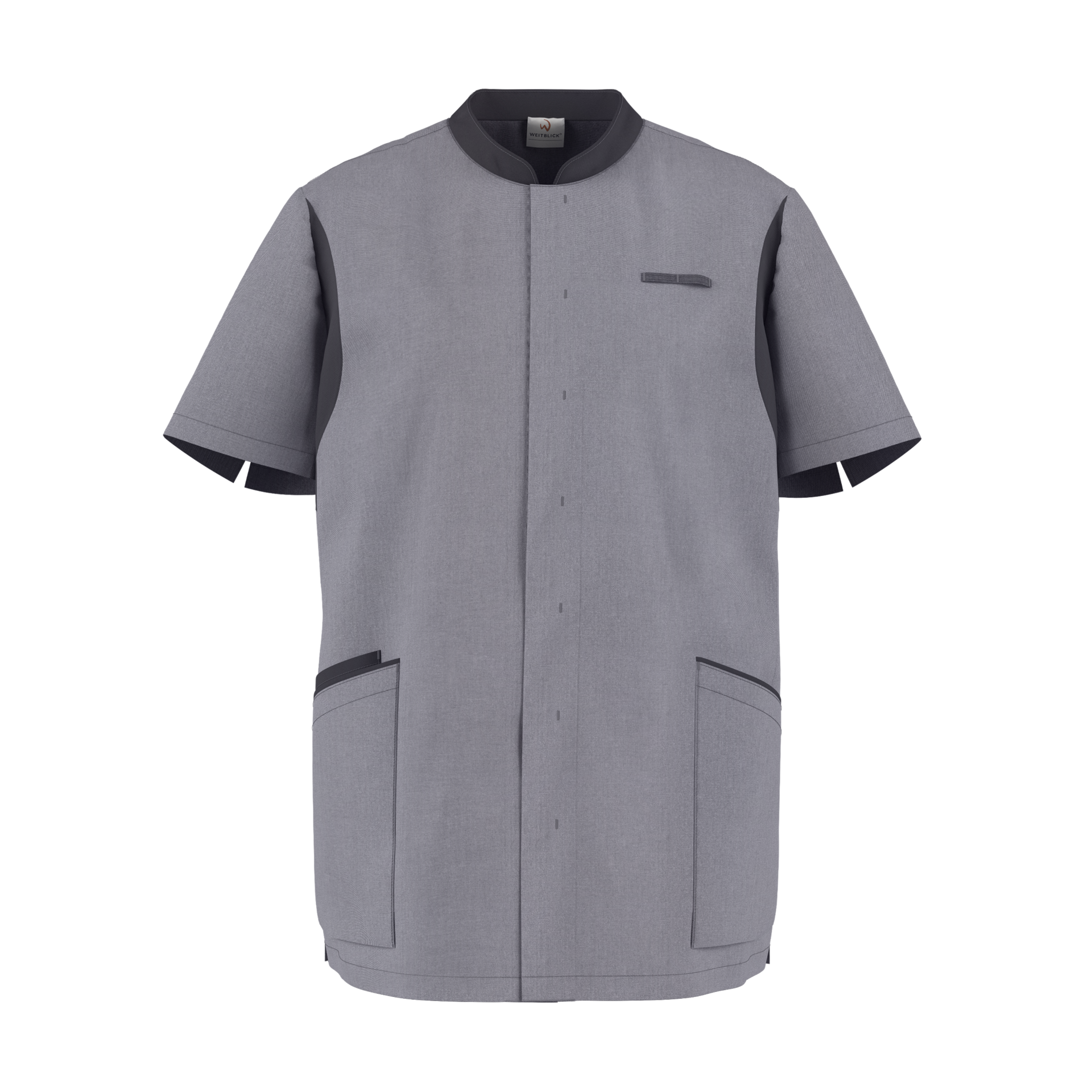 denim reverse/anthrazit