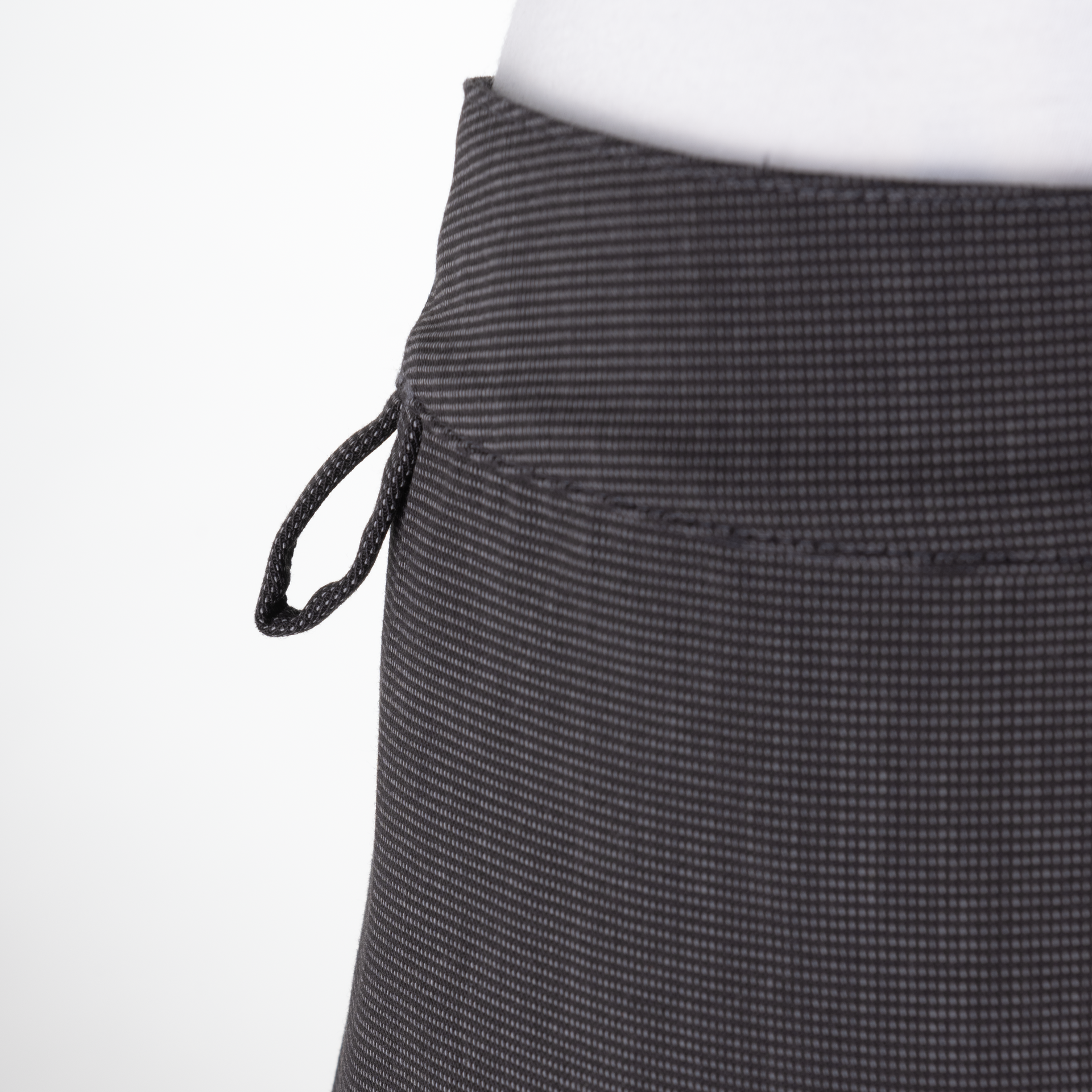 CONCEPT Halbschürze