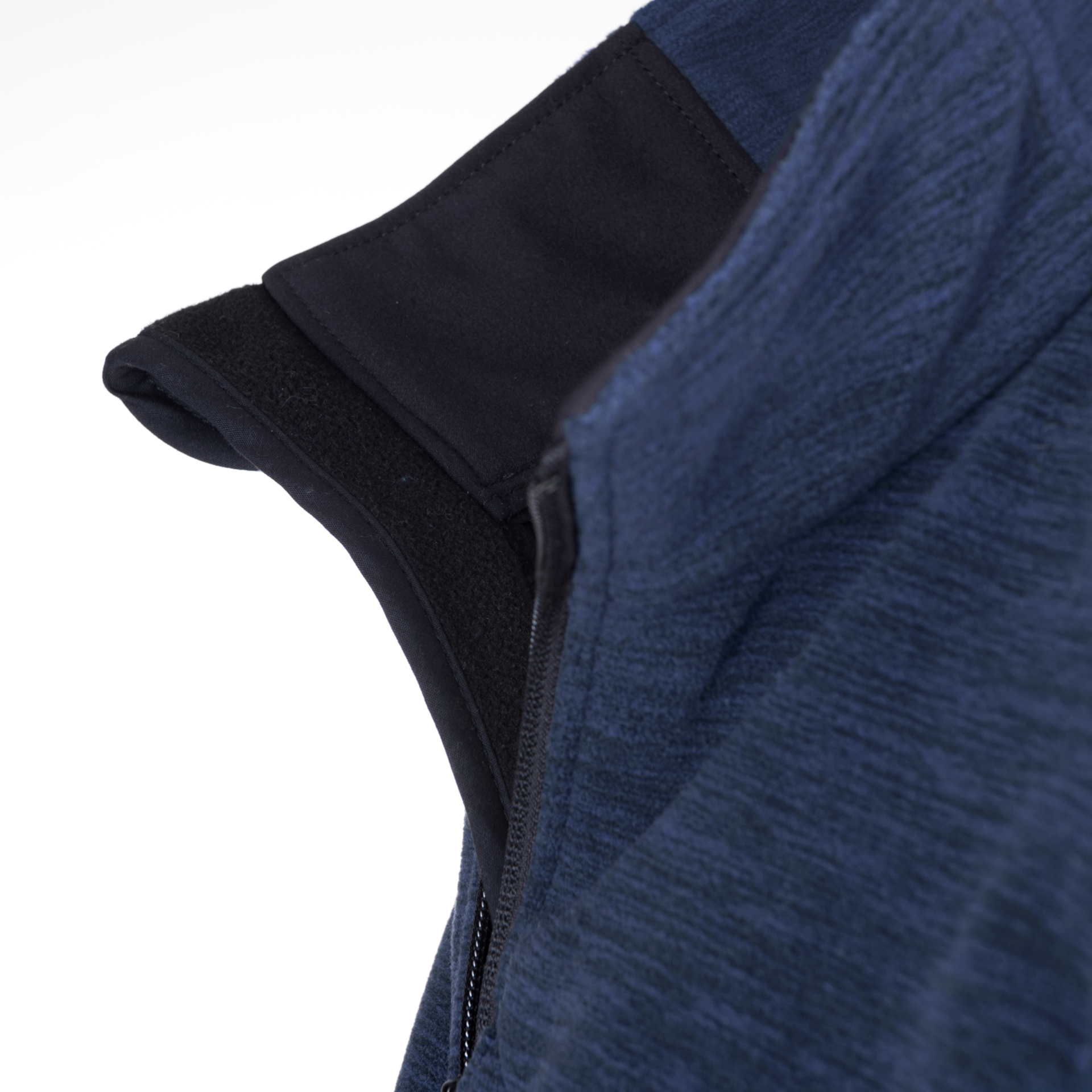 HERO FLEX Fleecejacke