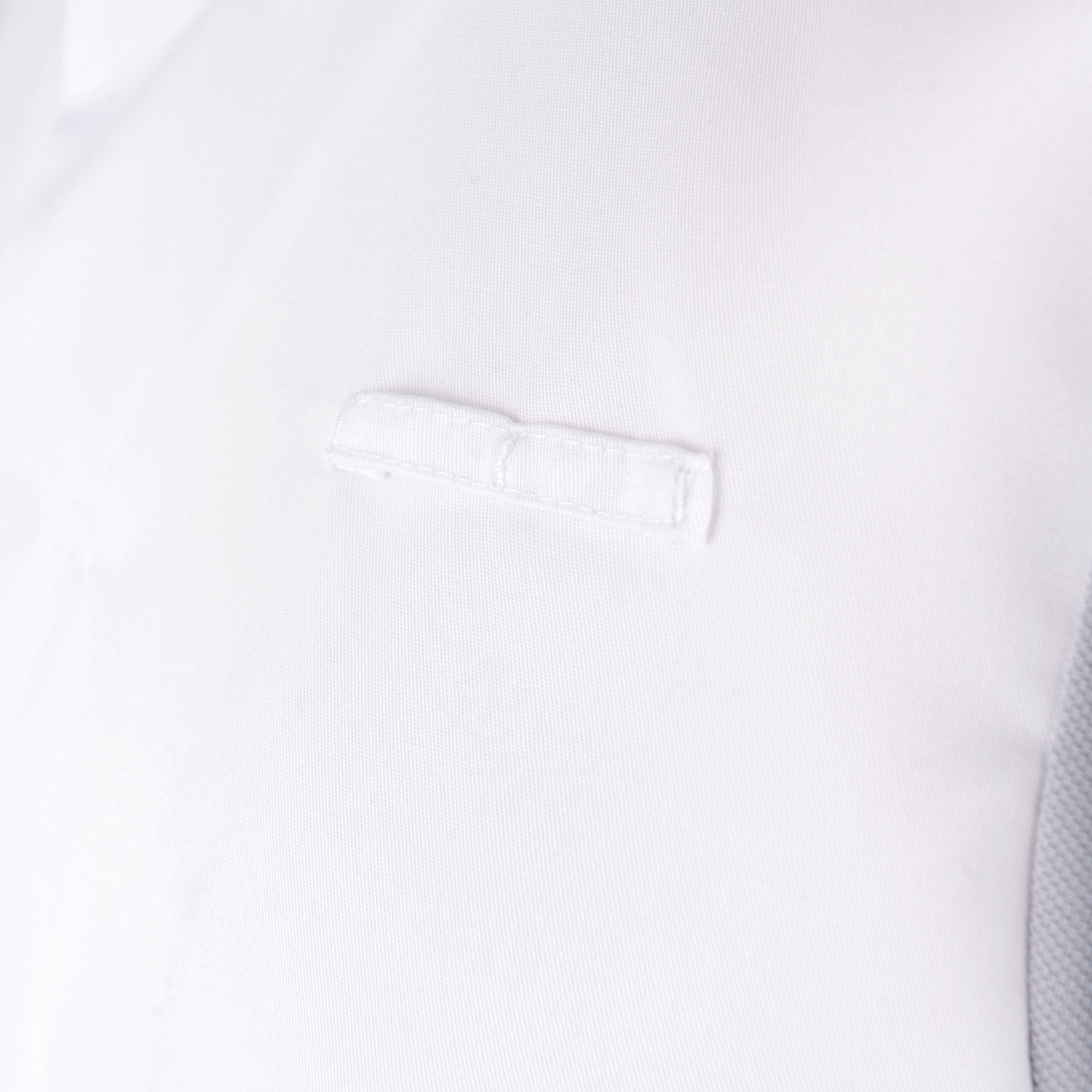 FOCUS MED&CARE Kasack kurzarm für Herren