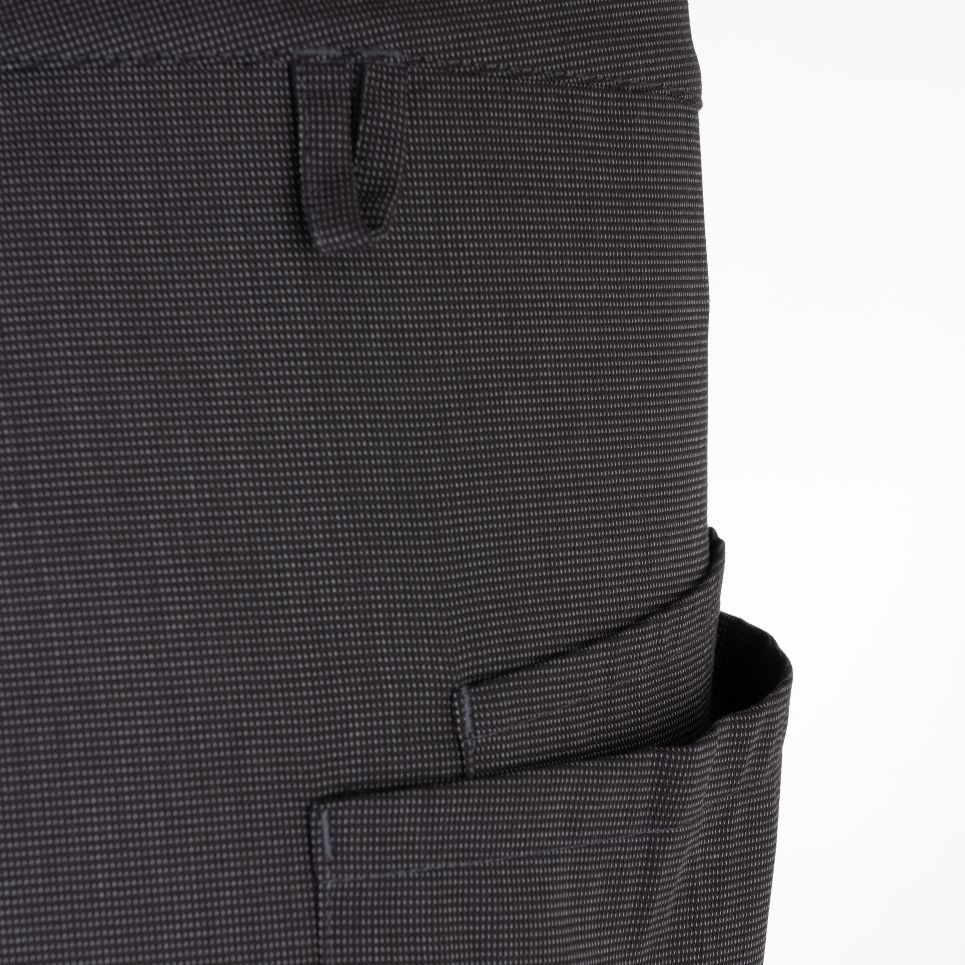 CONCEPT Halbschürze