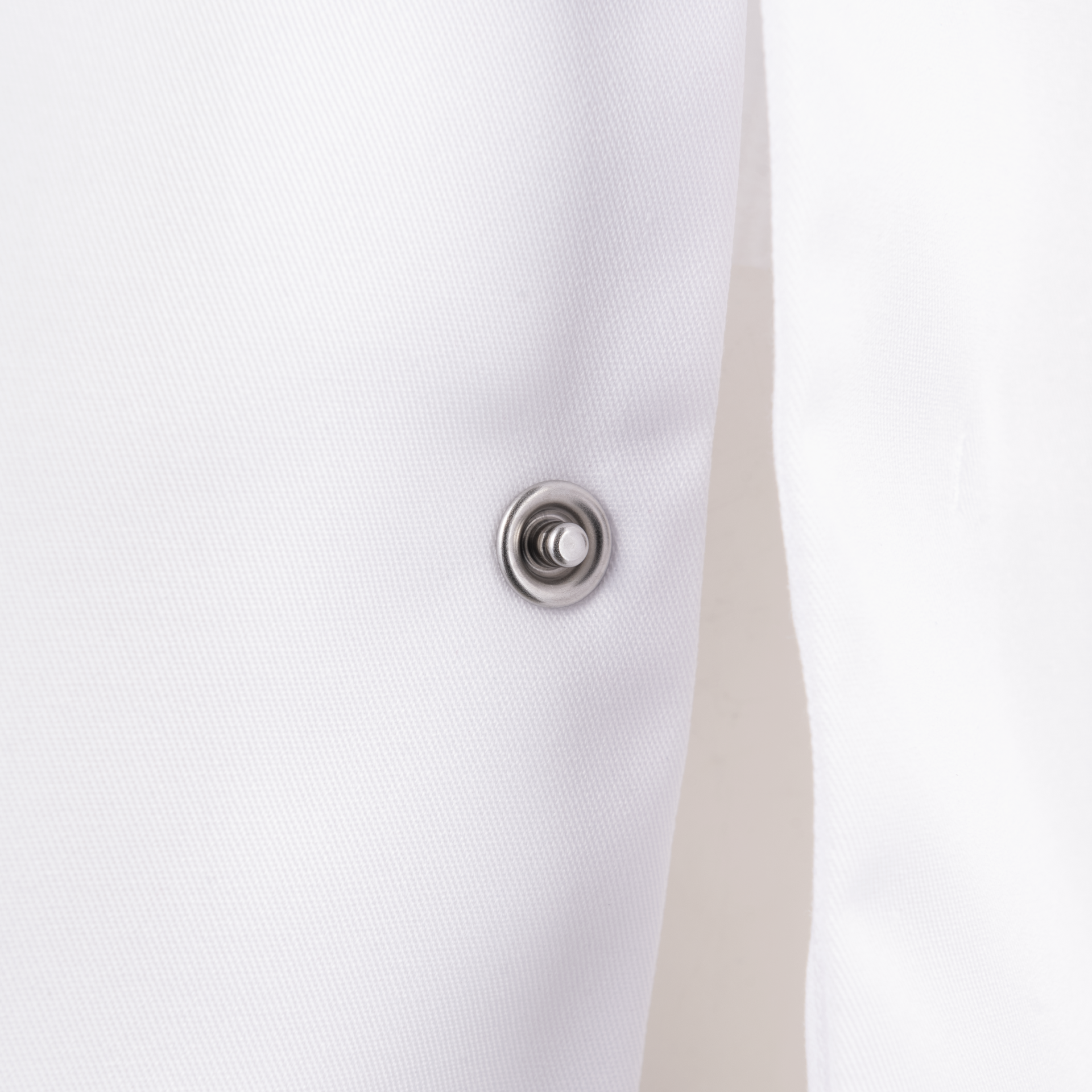 FOCUS MED&CARE Kasack kurzarm für Herren