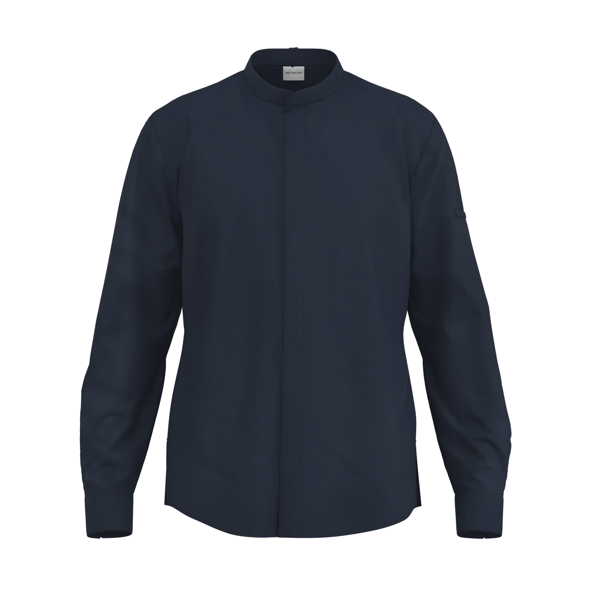 LAB Koch-/Servicehemd langarm