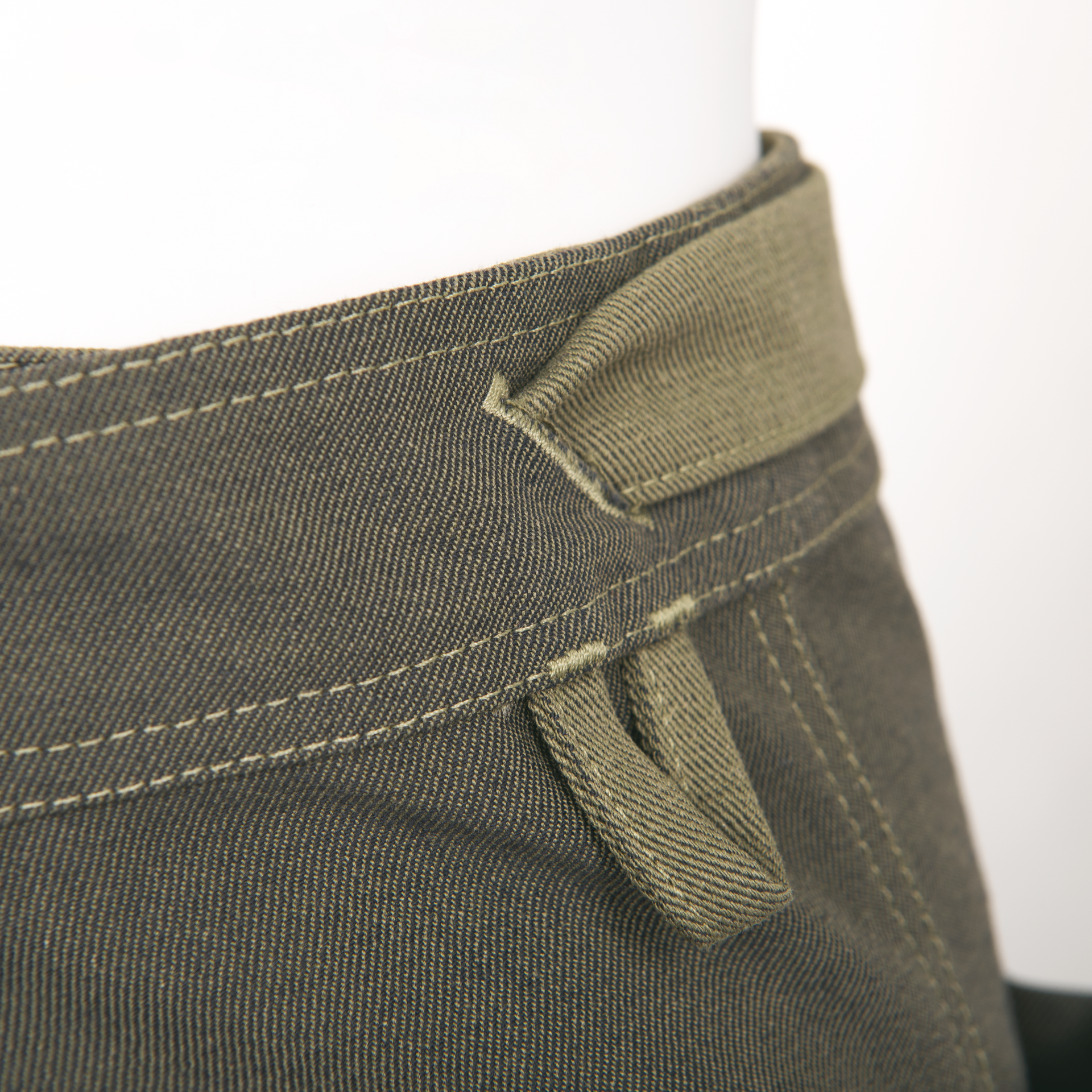 DENIM CRAFT Serviceschürze