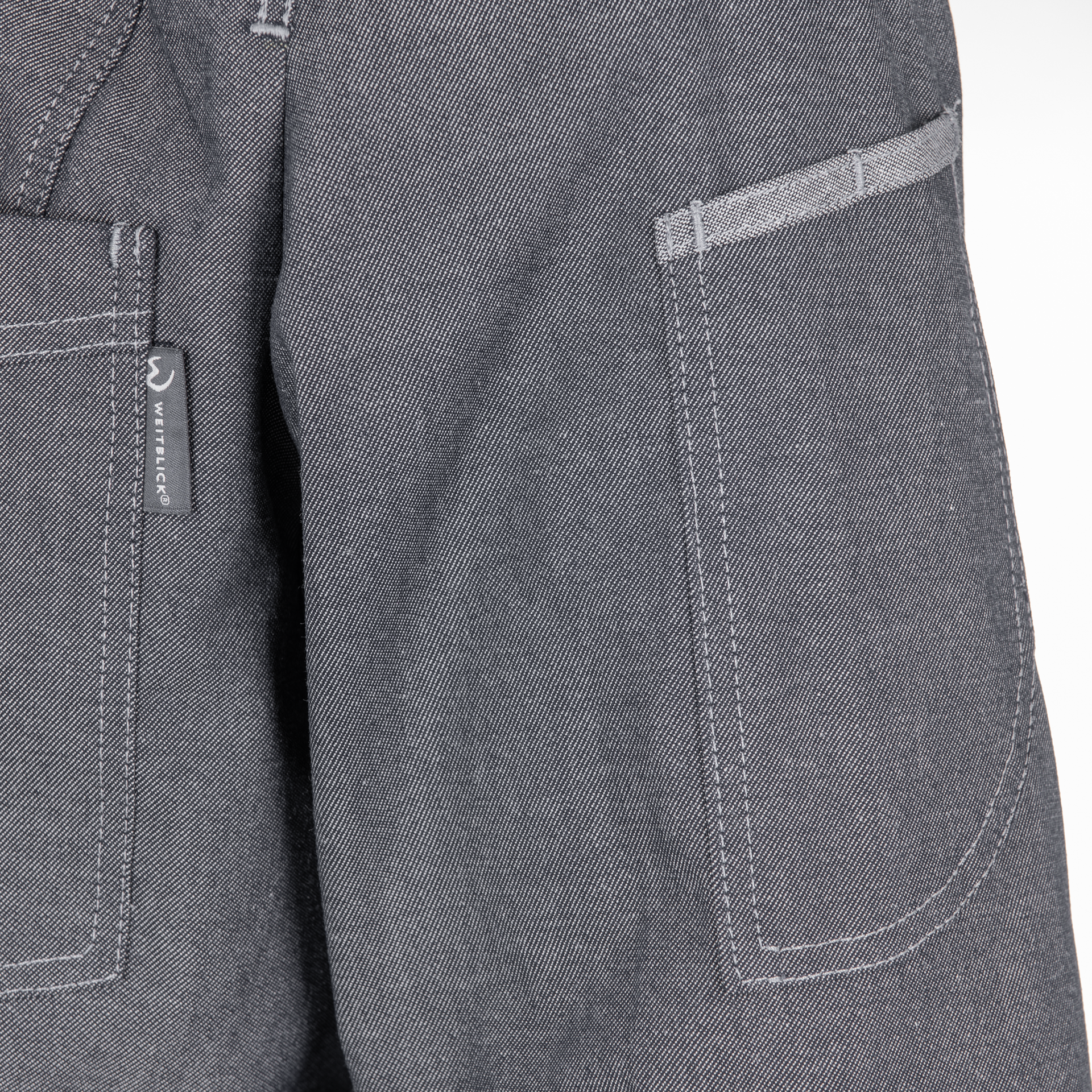 DENIM CRAFT Jacke langarm für Herren