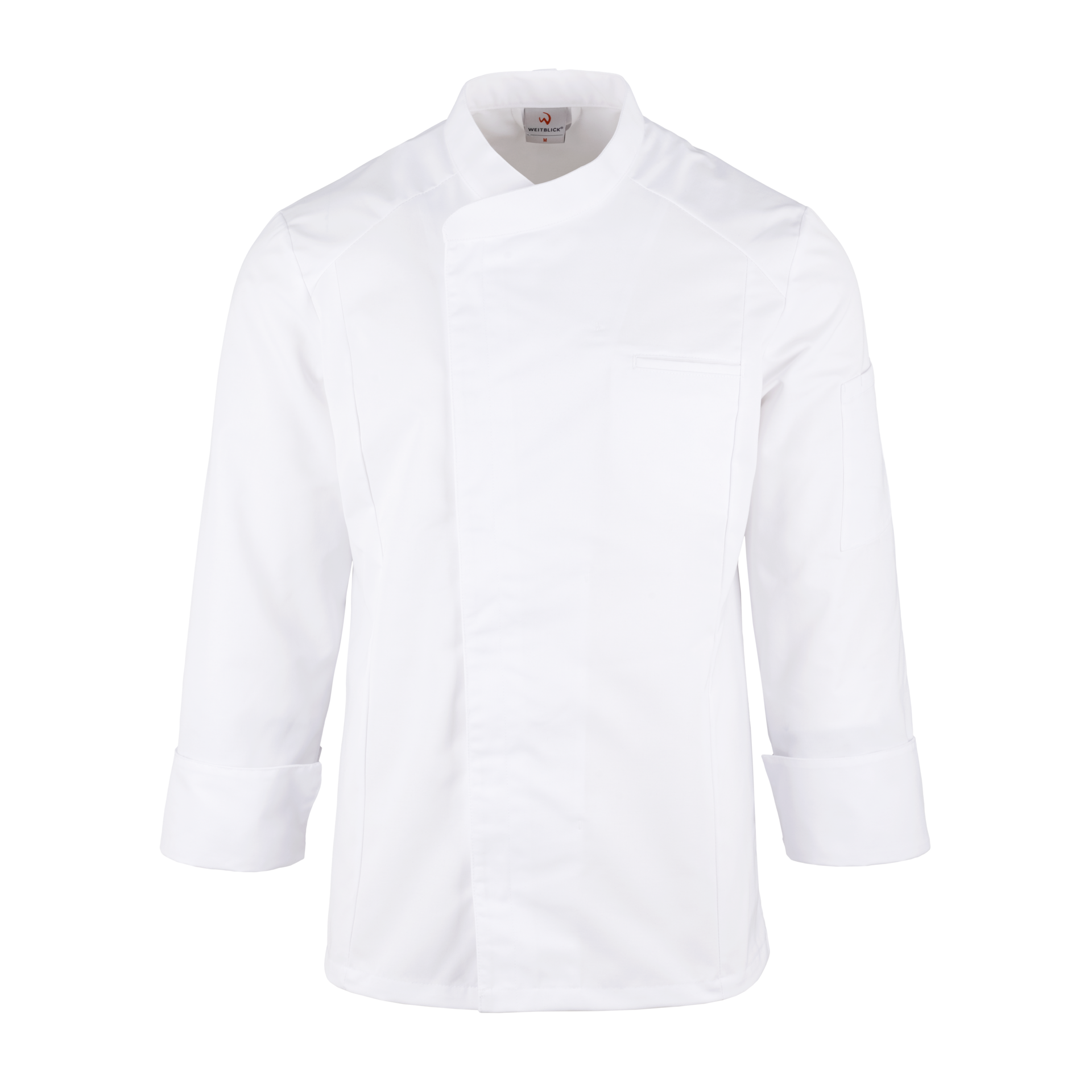 CONCEPT Koch-/Servicejacke langarm