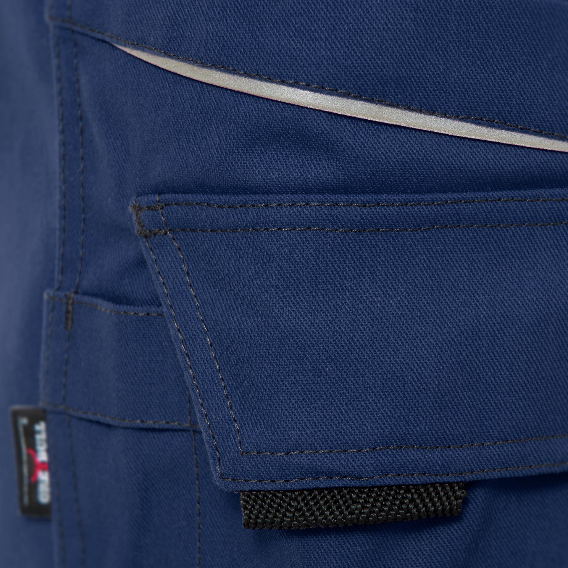 GREYBULL 2.0 Bermuda