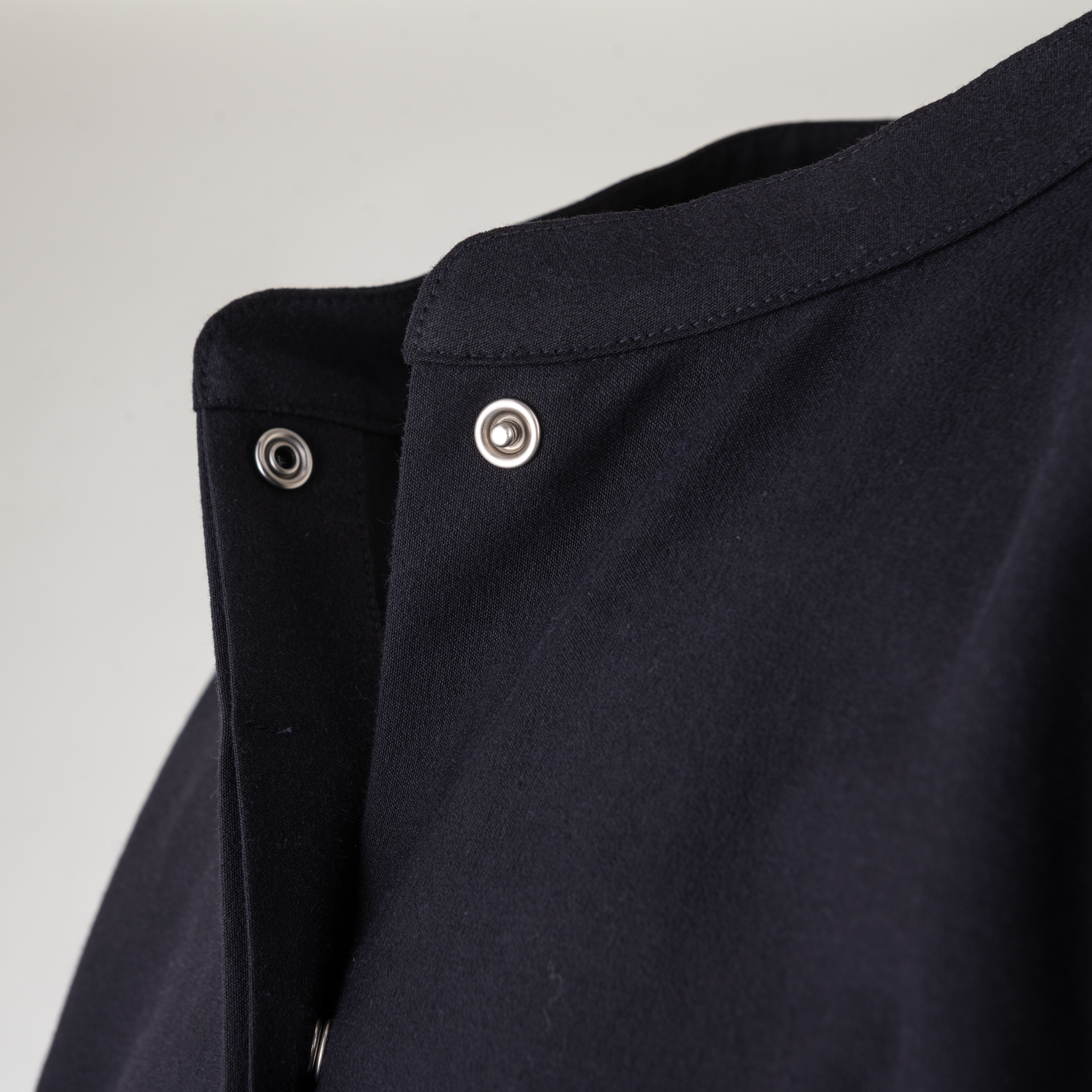 LAB Koch-/Servicehemd langarm