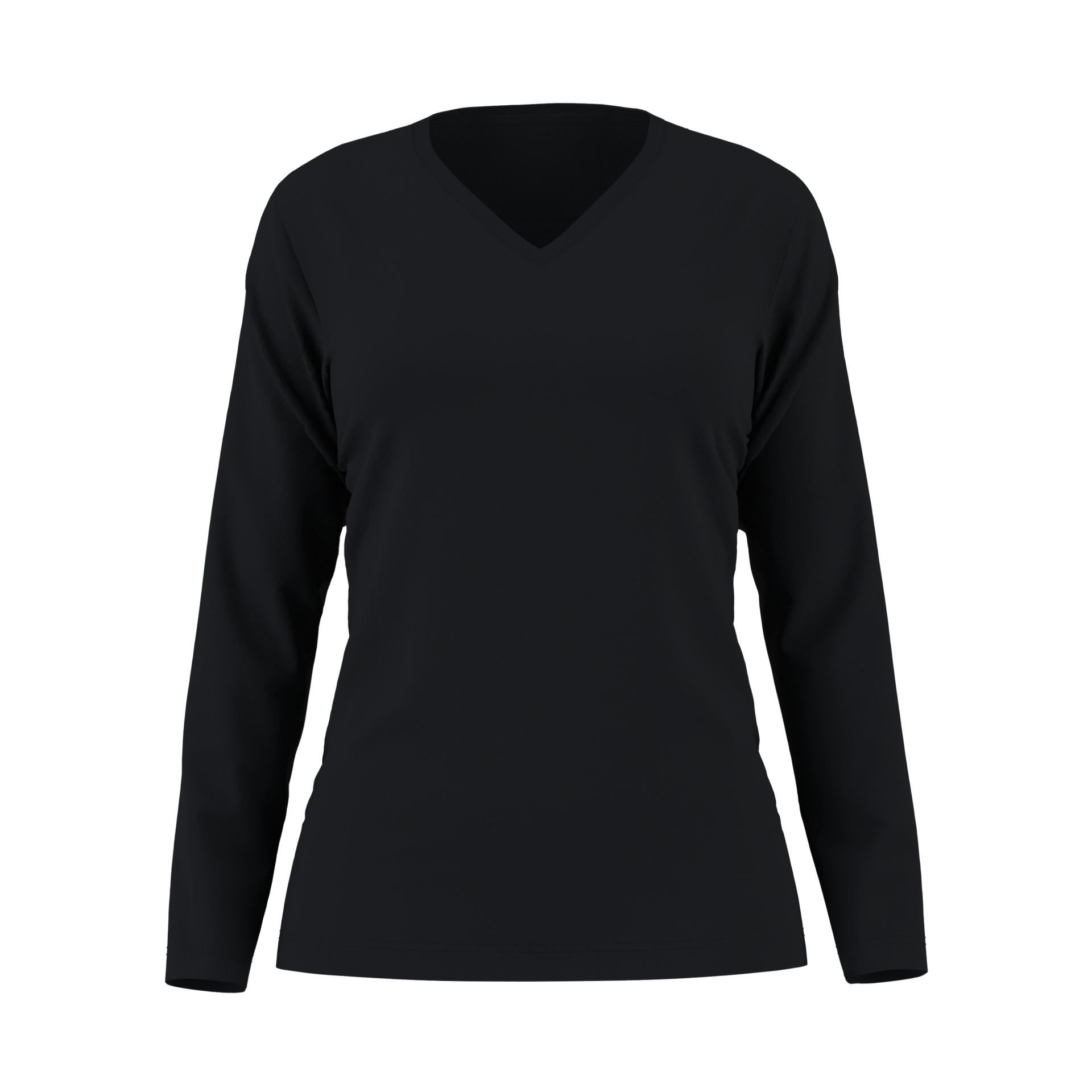 CONCEPT Longsleeve langarm für Damen