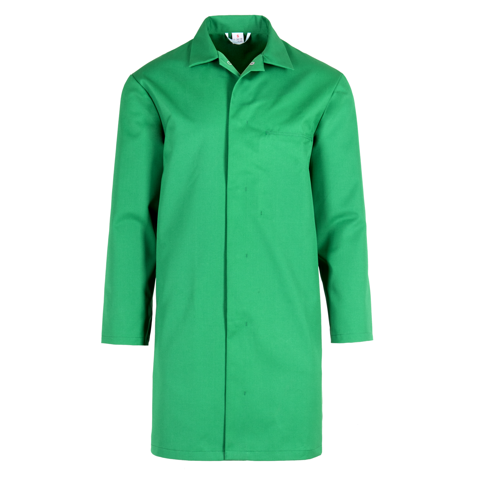 EUROCLEAN BASIC Mantel für Herren