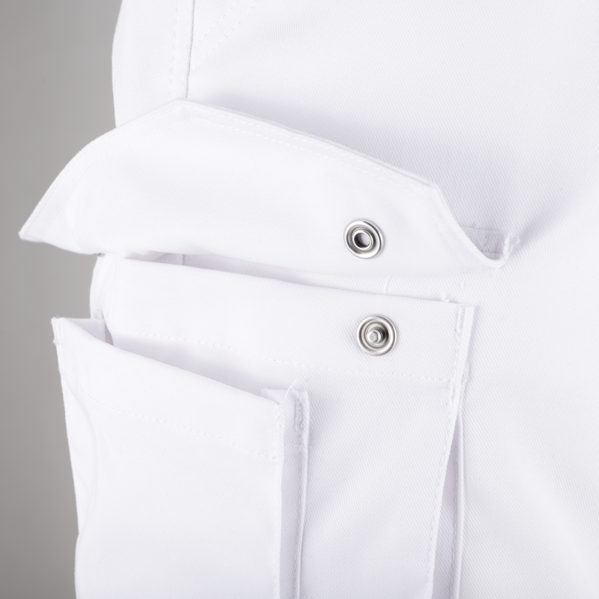 CONCEPT Cargohose für Damen