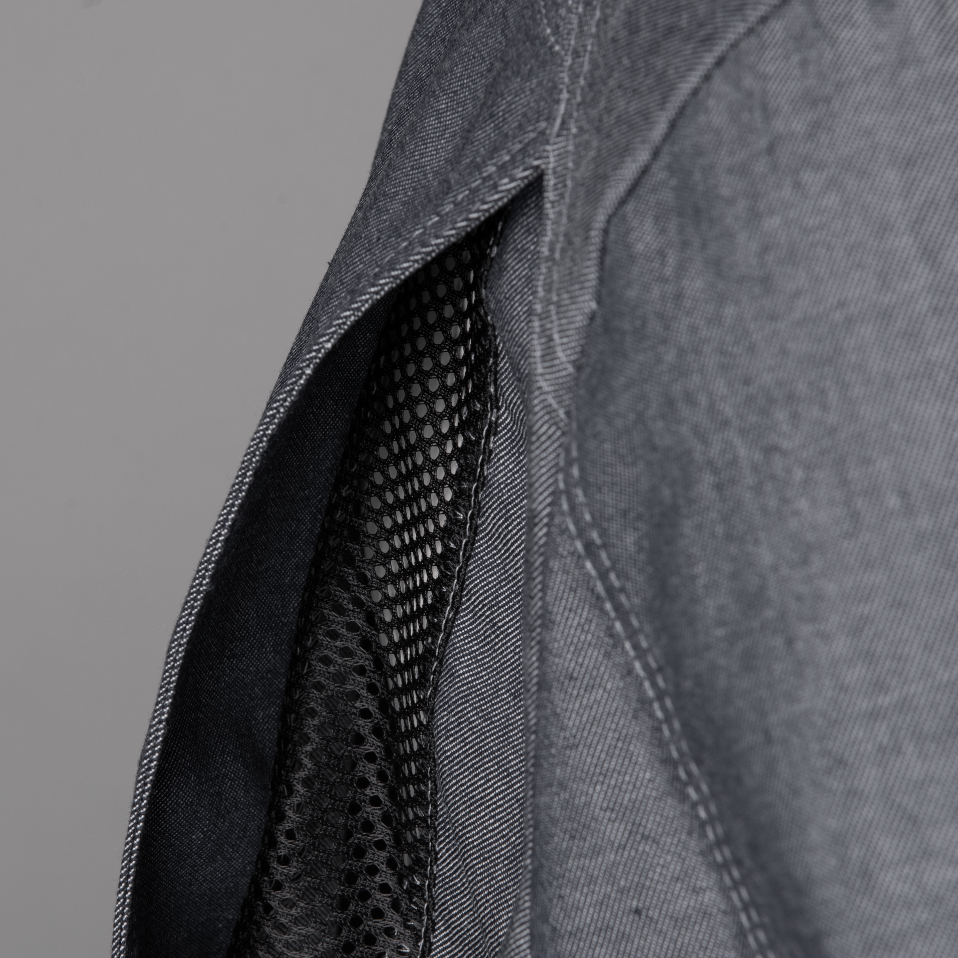 CONCEPT Koch-/Servicejacke langarm