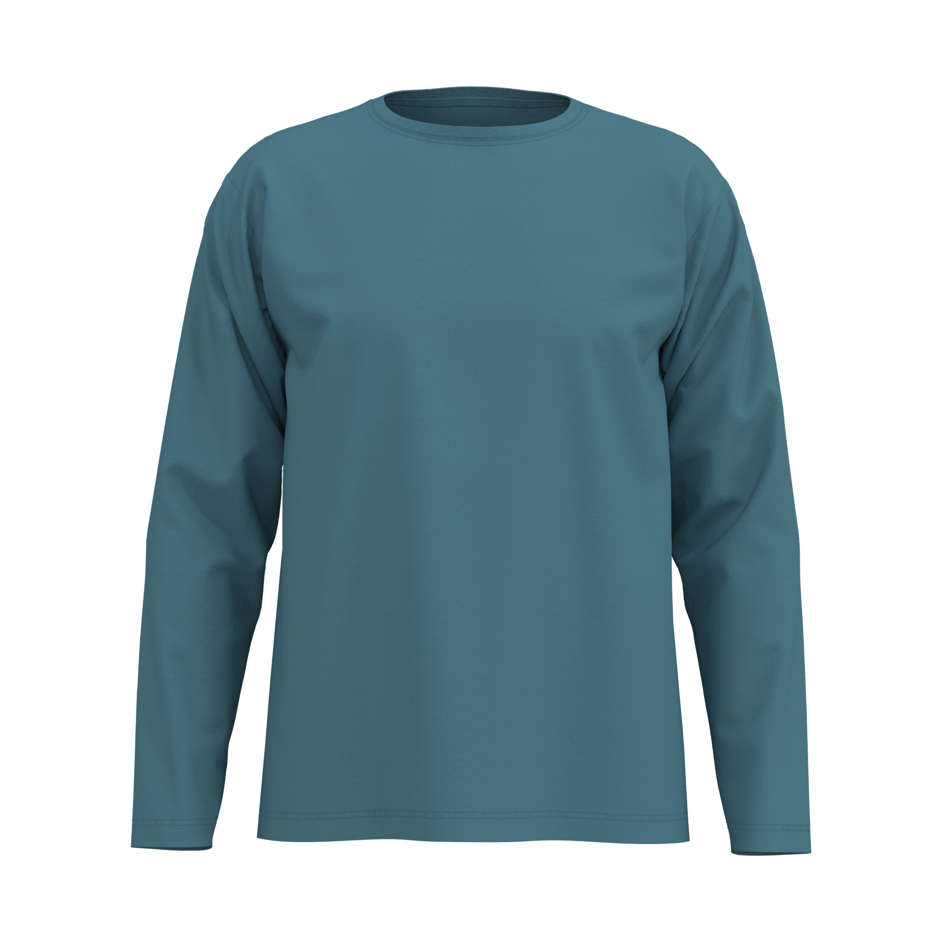 CONCEPT Longsleeve langarm für Herren