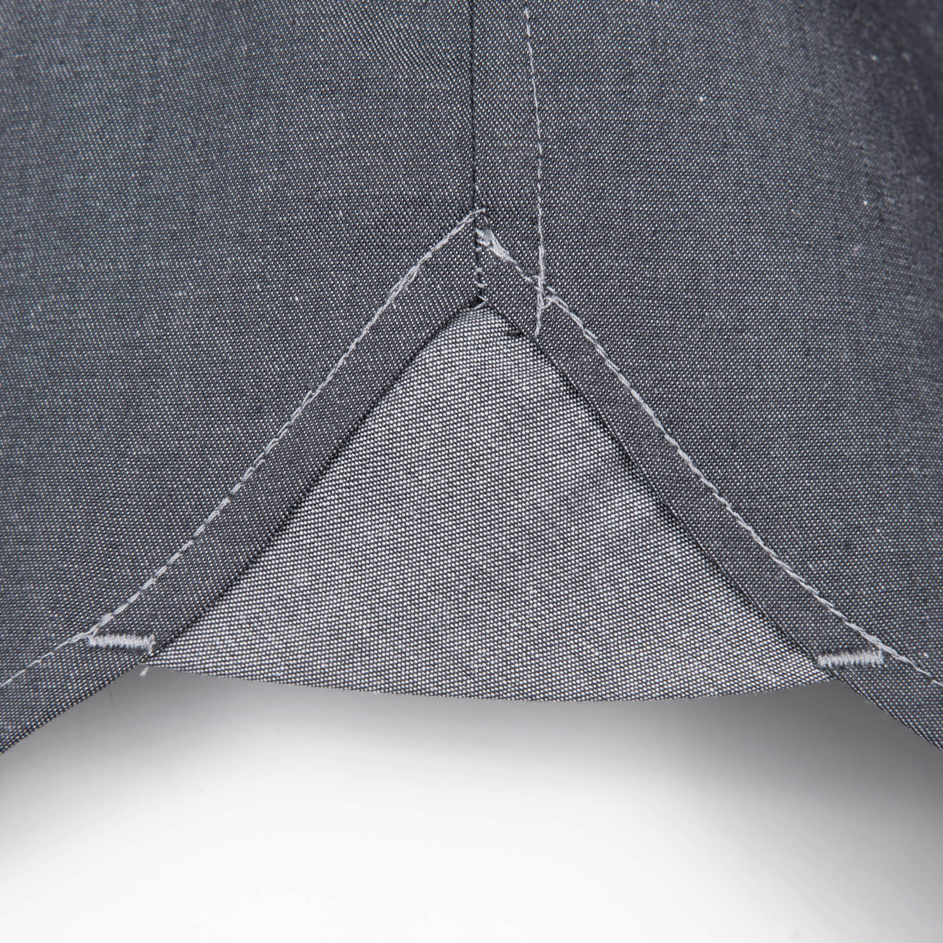 DENIM CRAFT Bluse kurzarm für Damen