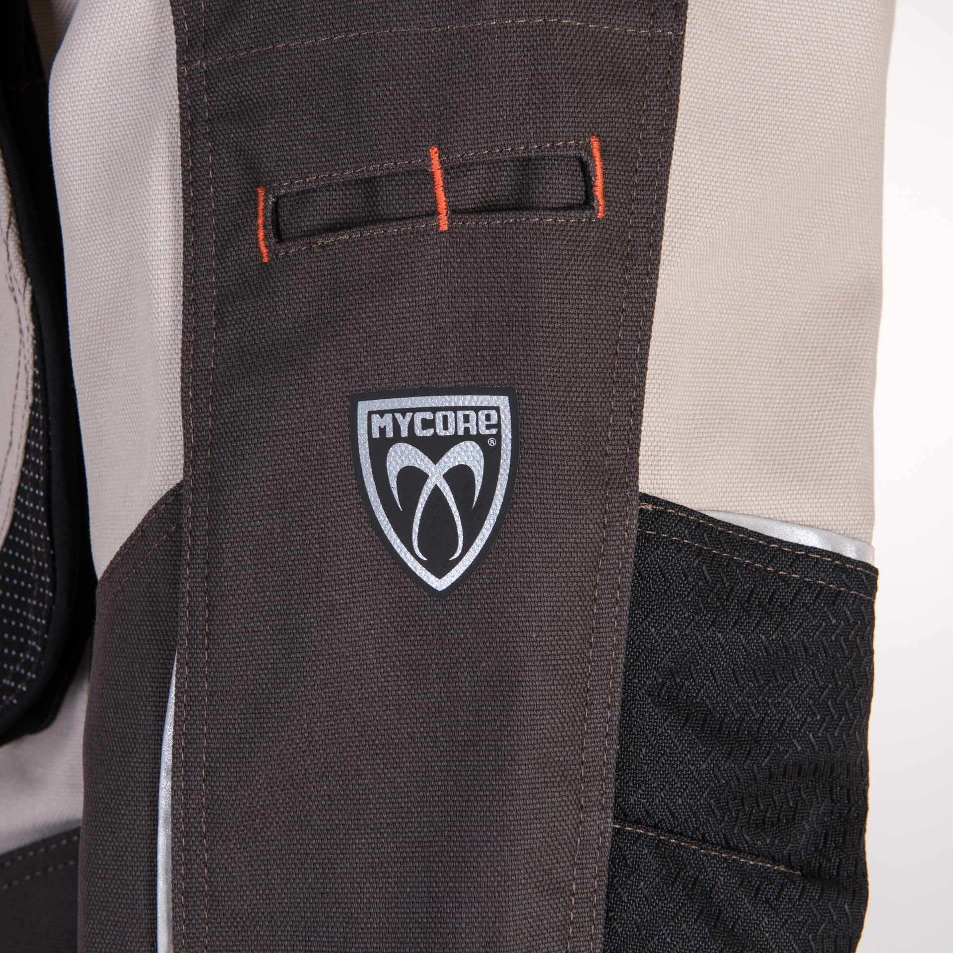 MYCORE FORCE Bundjacke