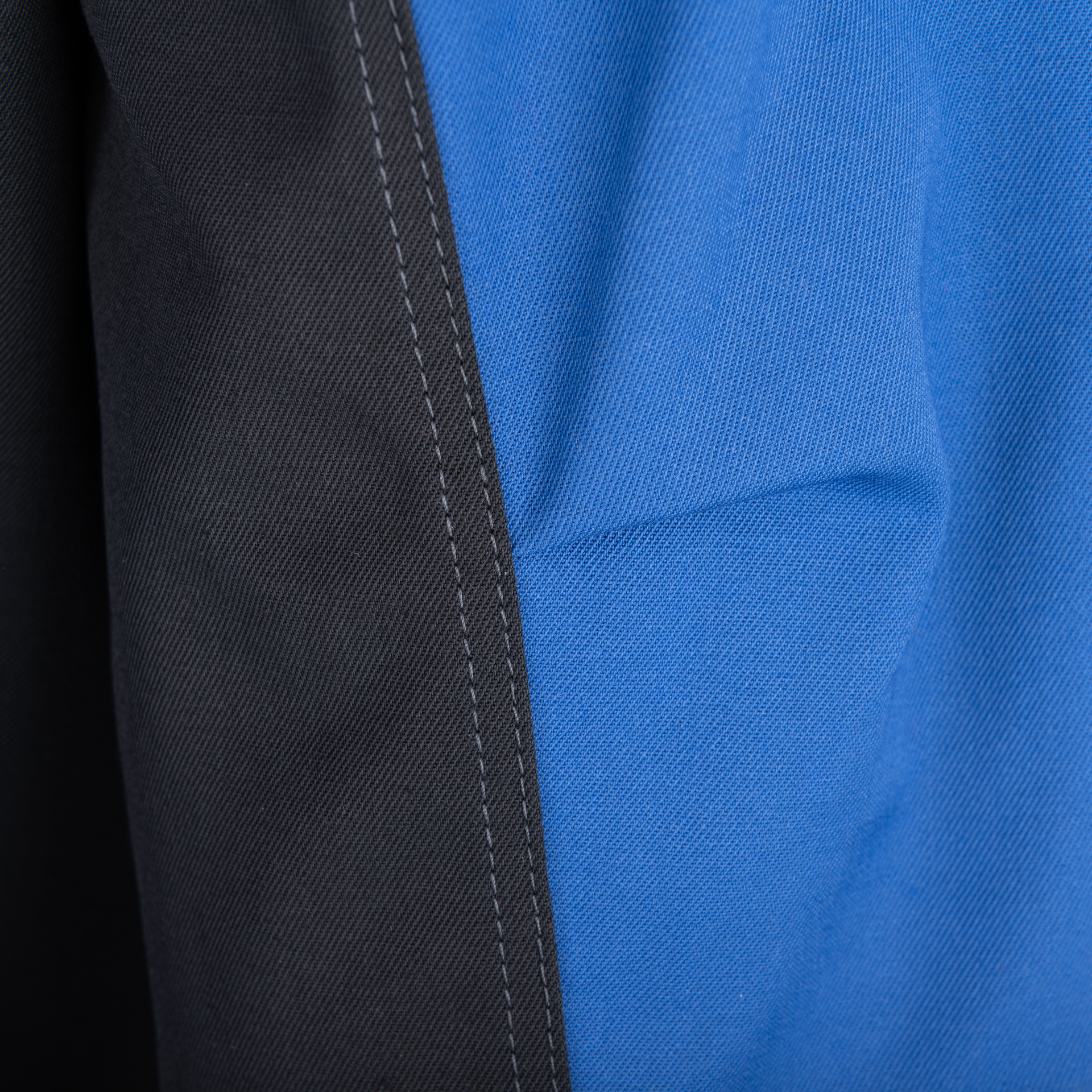 CORE Bundjacke (cotton rich) L1 für Herren