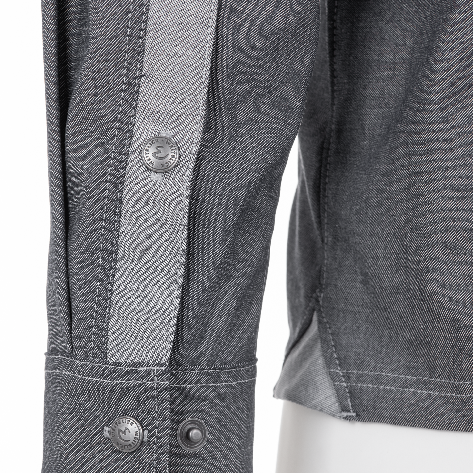 DENIM CRAFT Jacke langarm für Herren