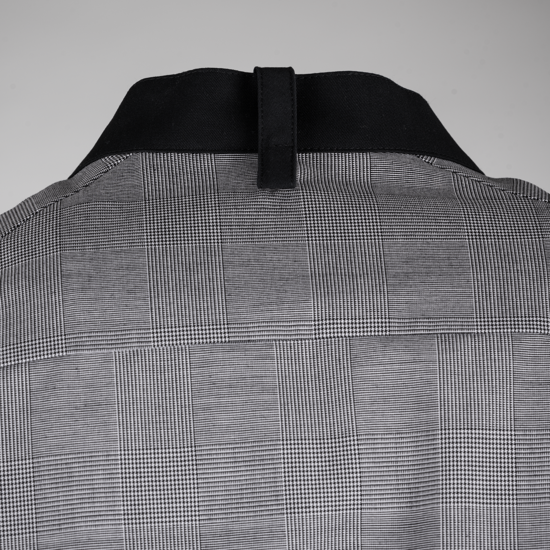 TASTE Koch-/Servicejacke langarm