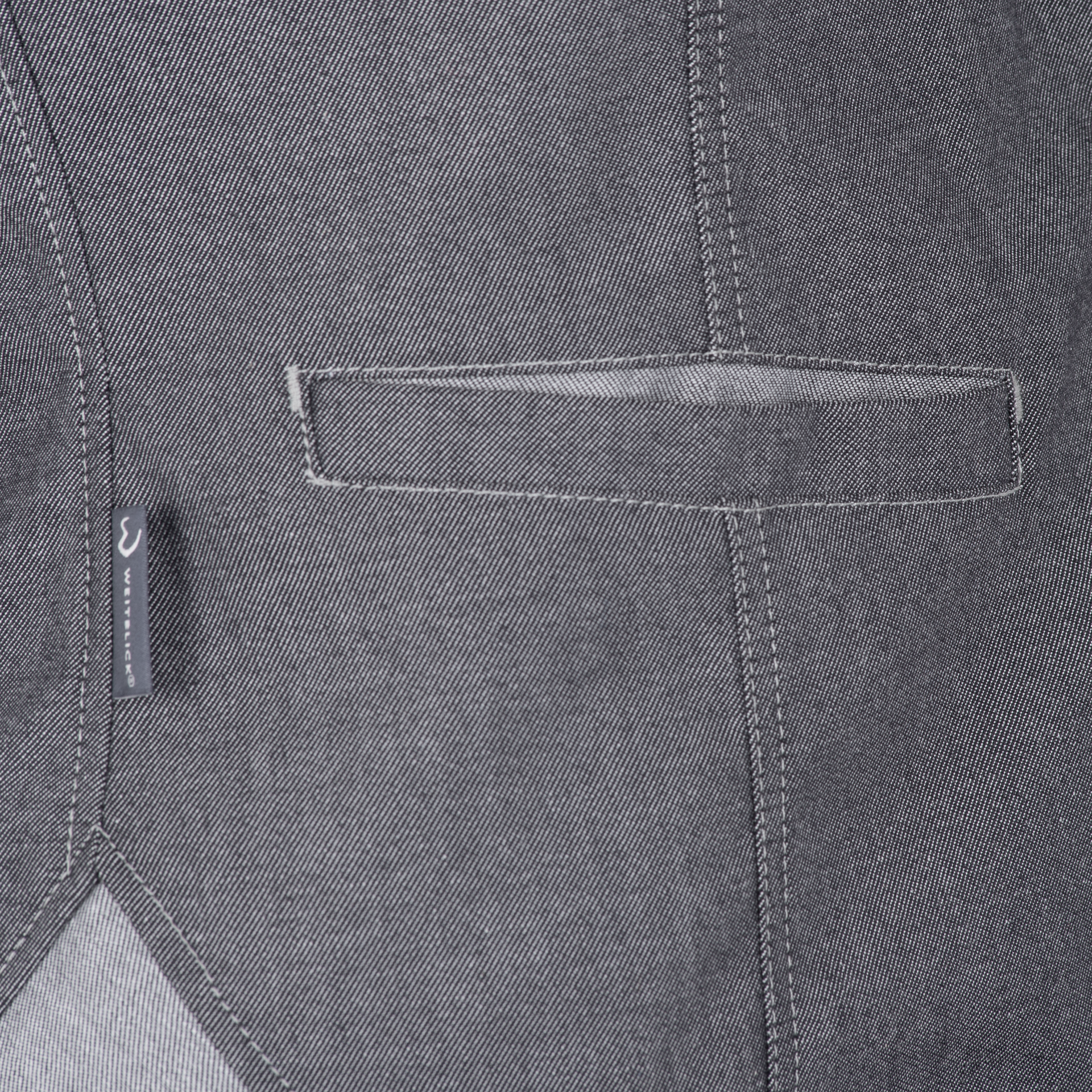 DENIM CRAFT Weste für Damen