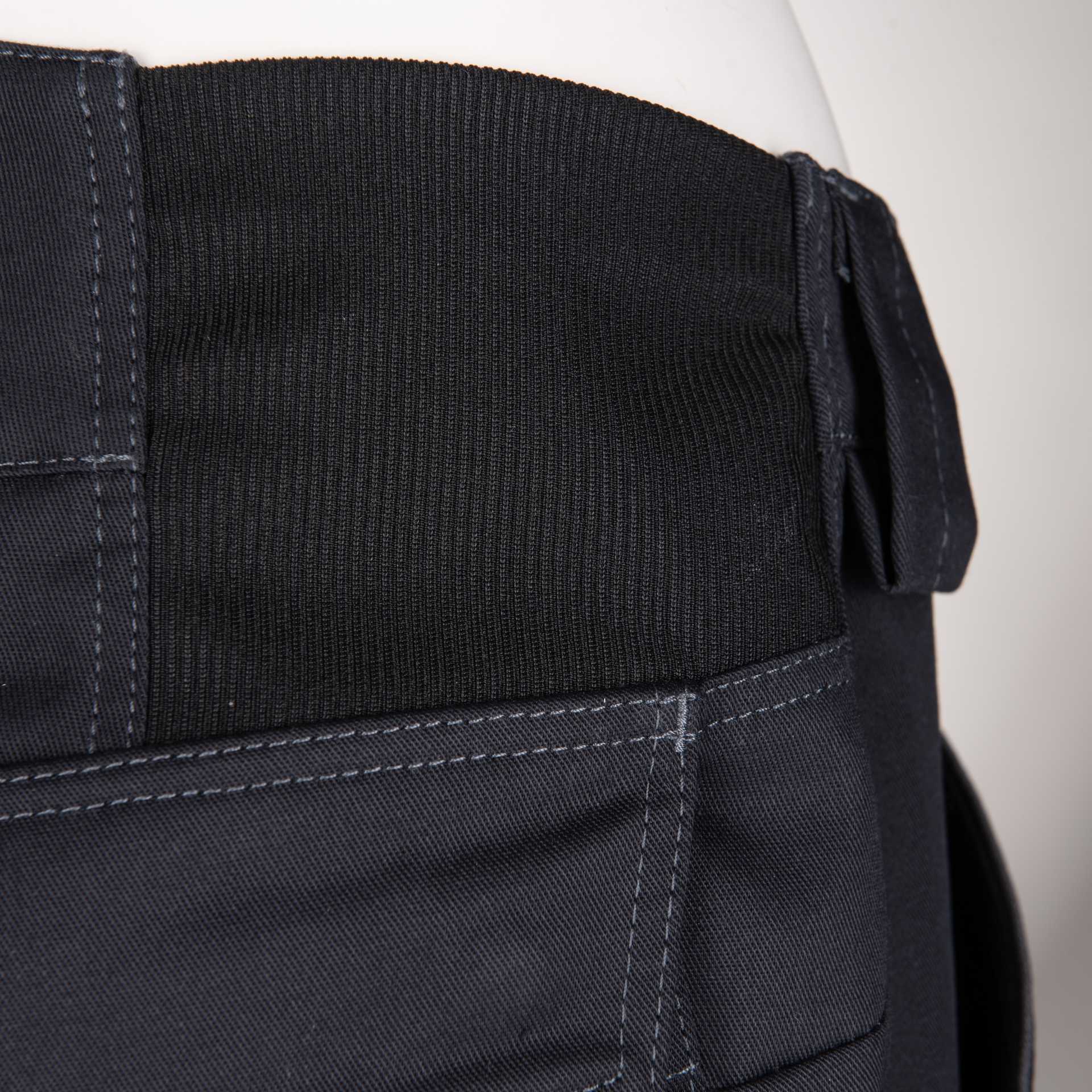 GREYBULL 2.0 Bundhose für Damen