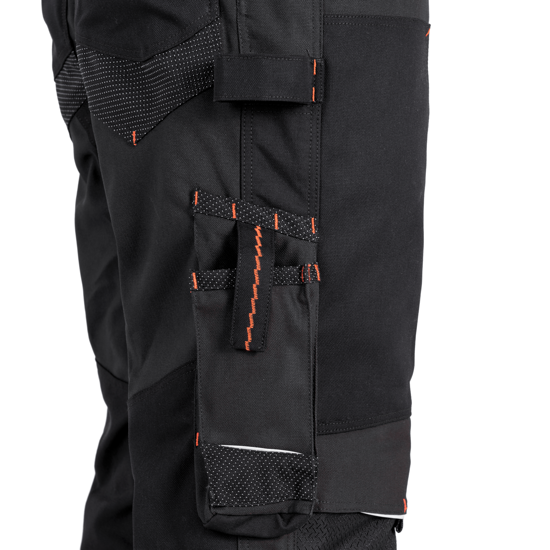 MYCORE FORCE Bundhose m. Kniepolstertaschen