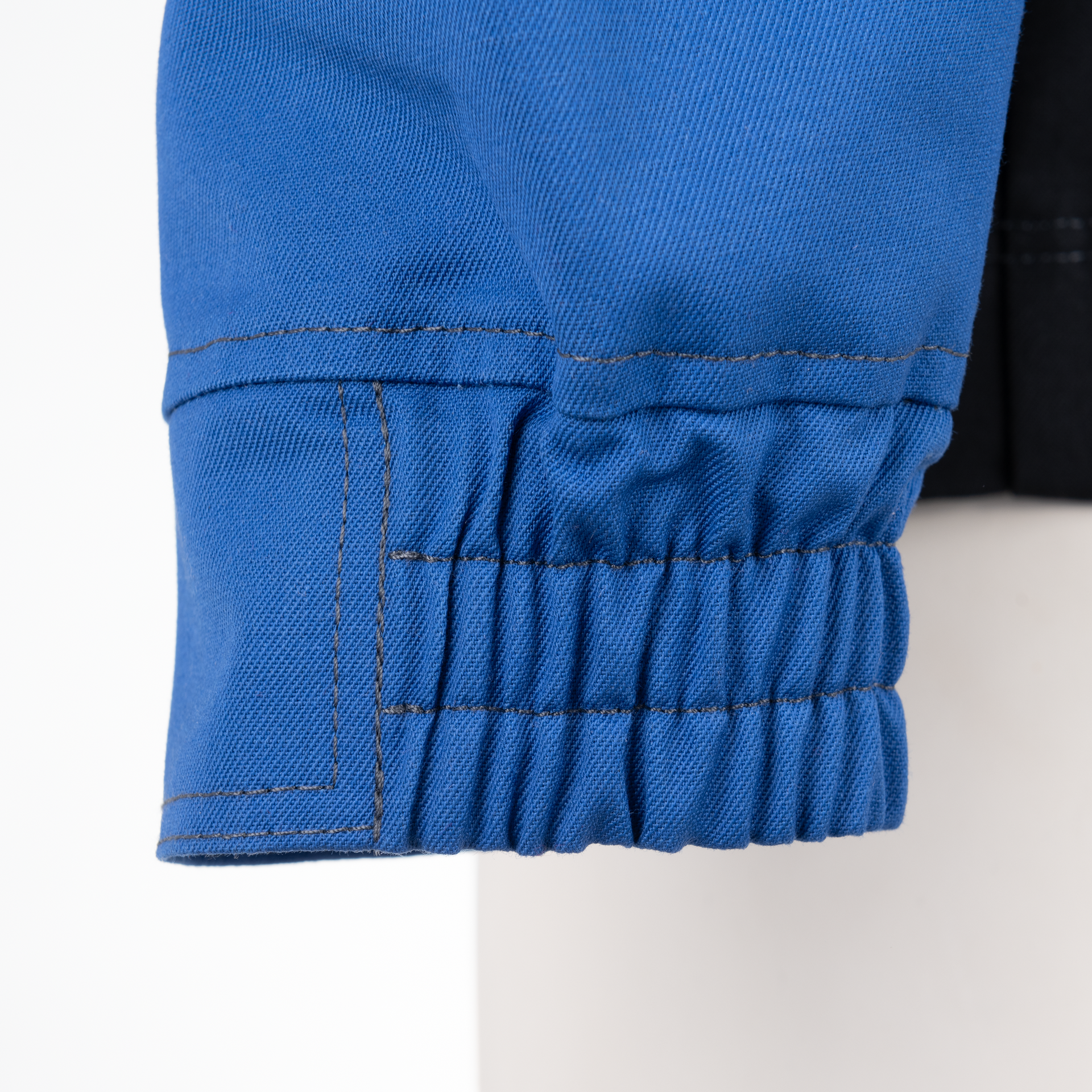 CORE Bundjacke (cotton rich) L1 für Herren