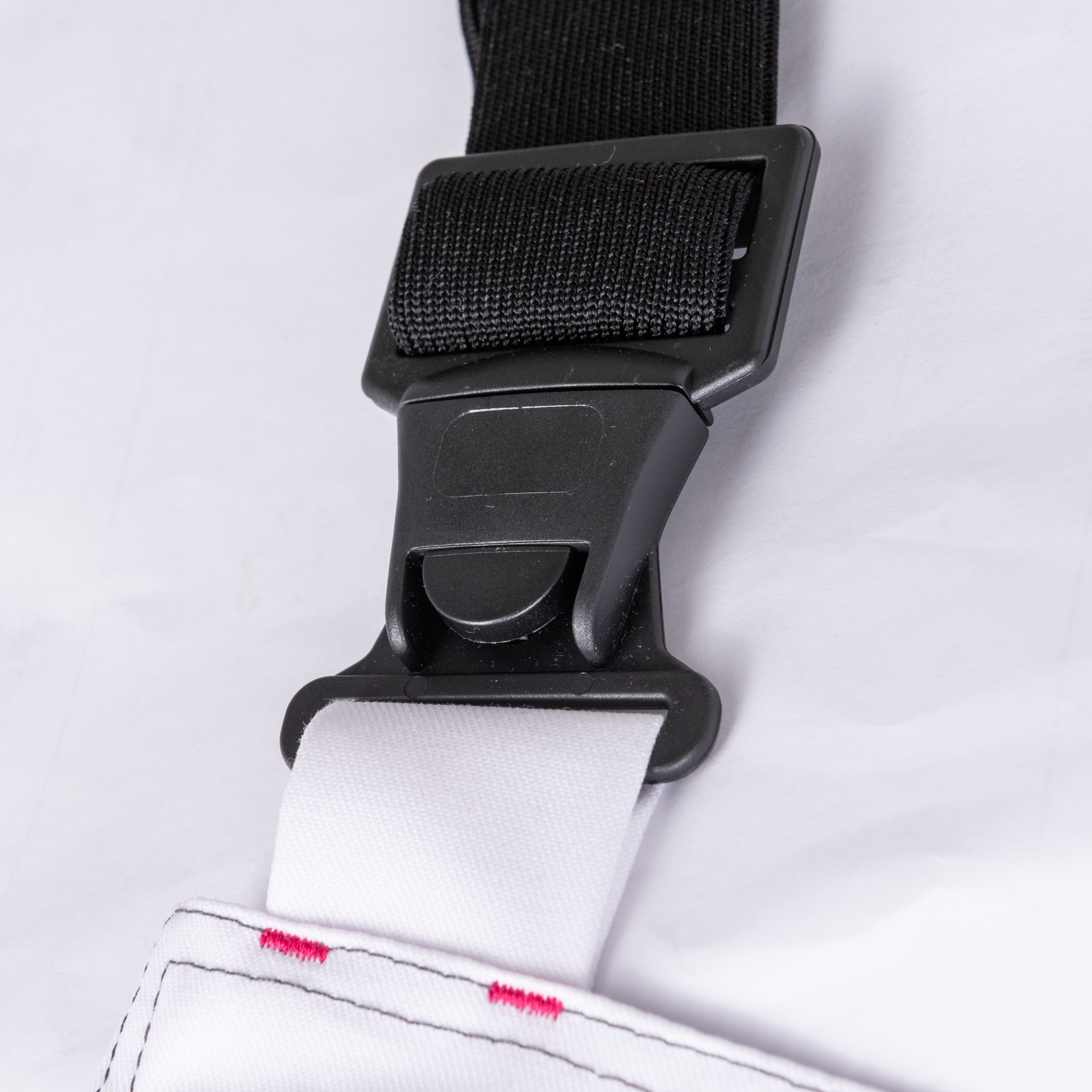 KUNDENPROJEKT MISSPOMPADOUR Die Latzhose für Damen