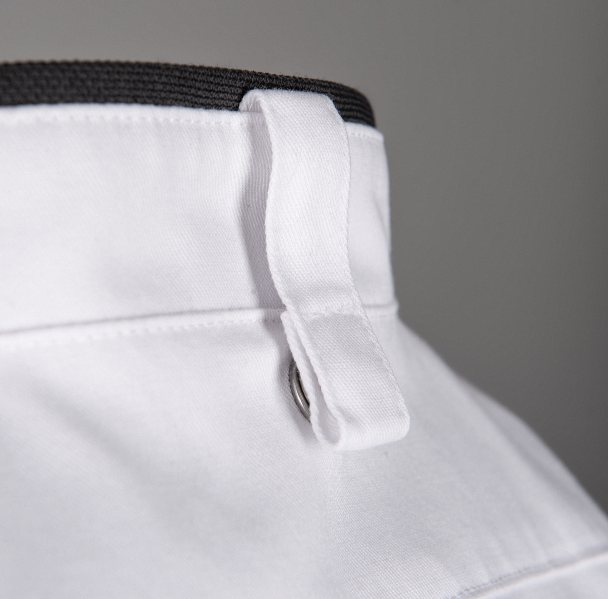 FOCUS Koch-/Servicejacke langarm für Herren