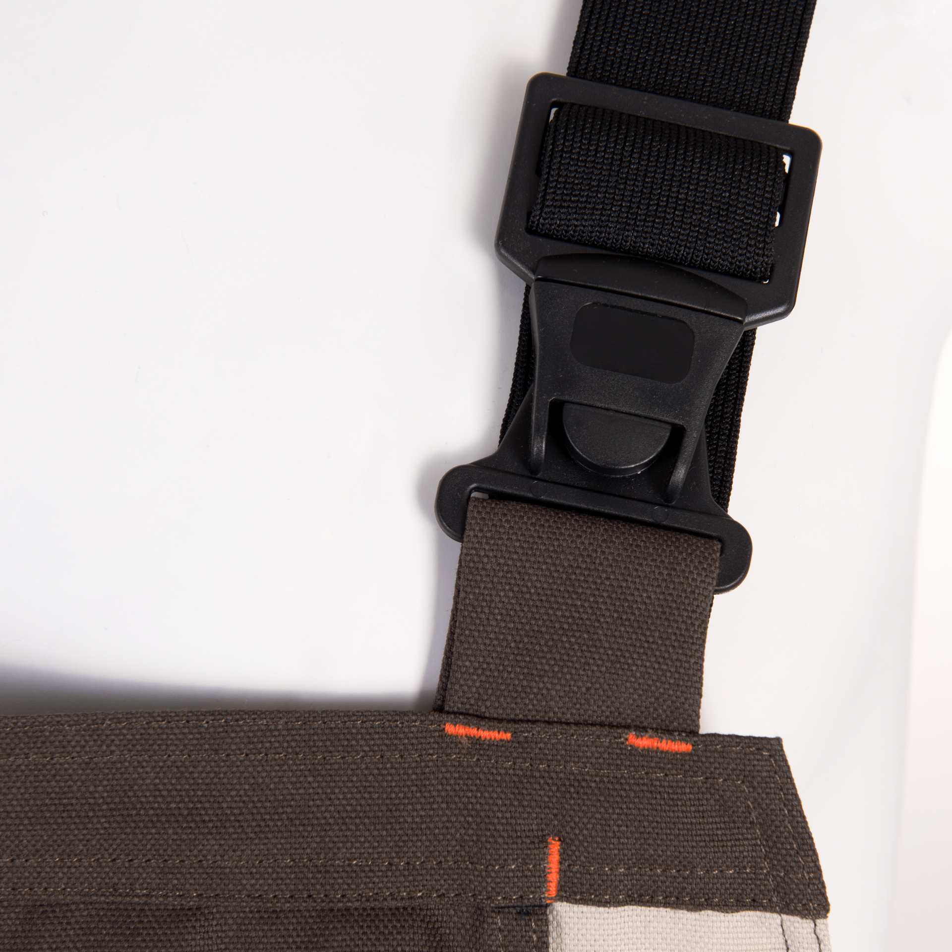 MYCORE FORCE Latzhose m. Kniepolstertaschen