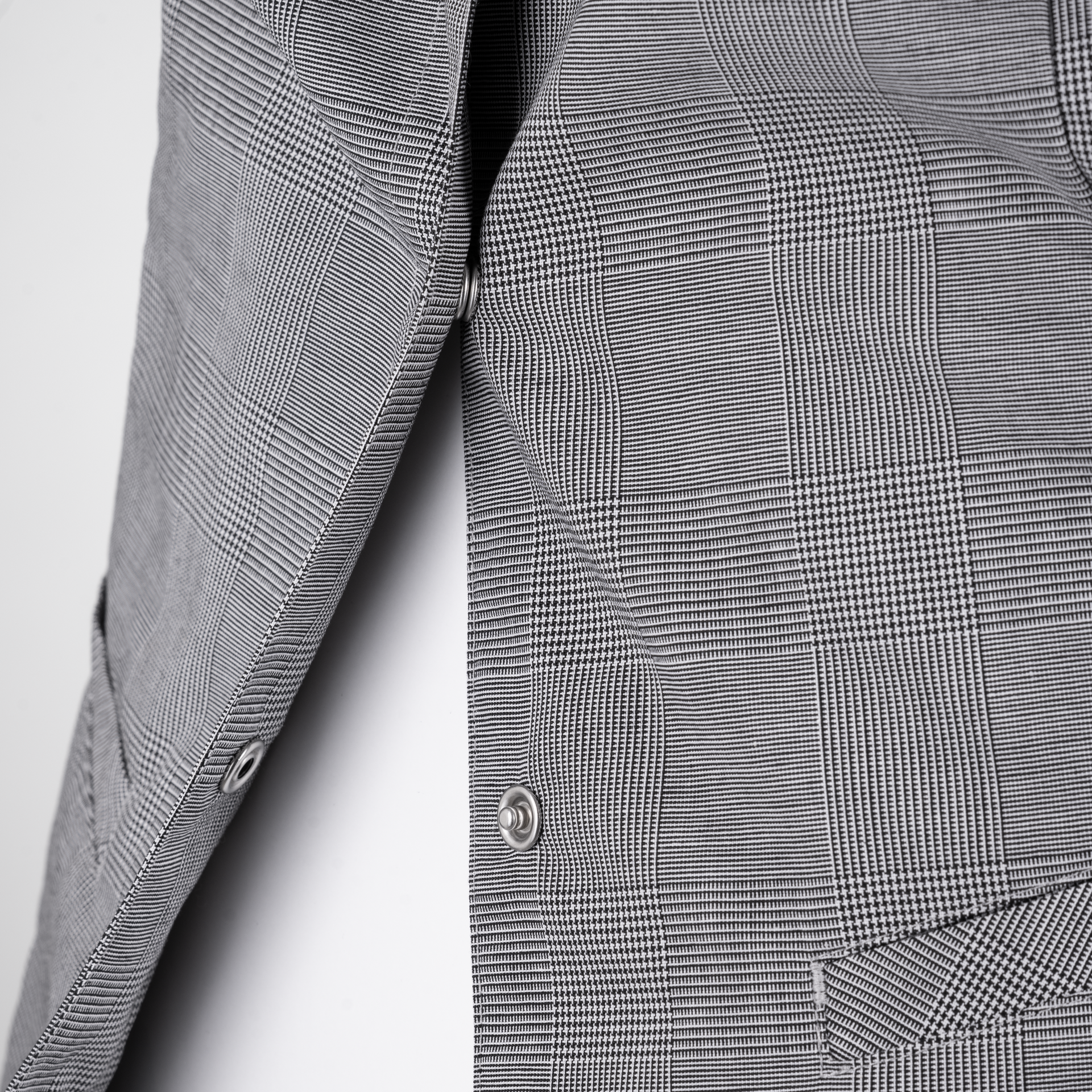 TASTE Weste für Damen