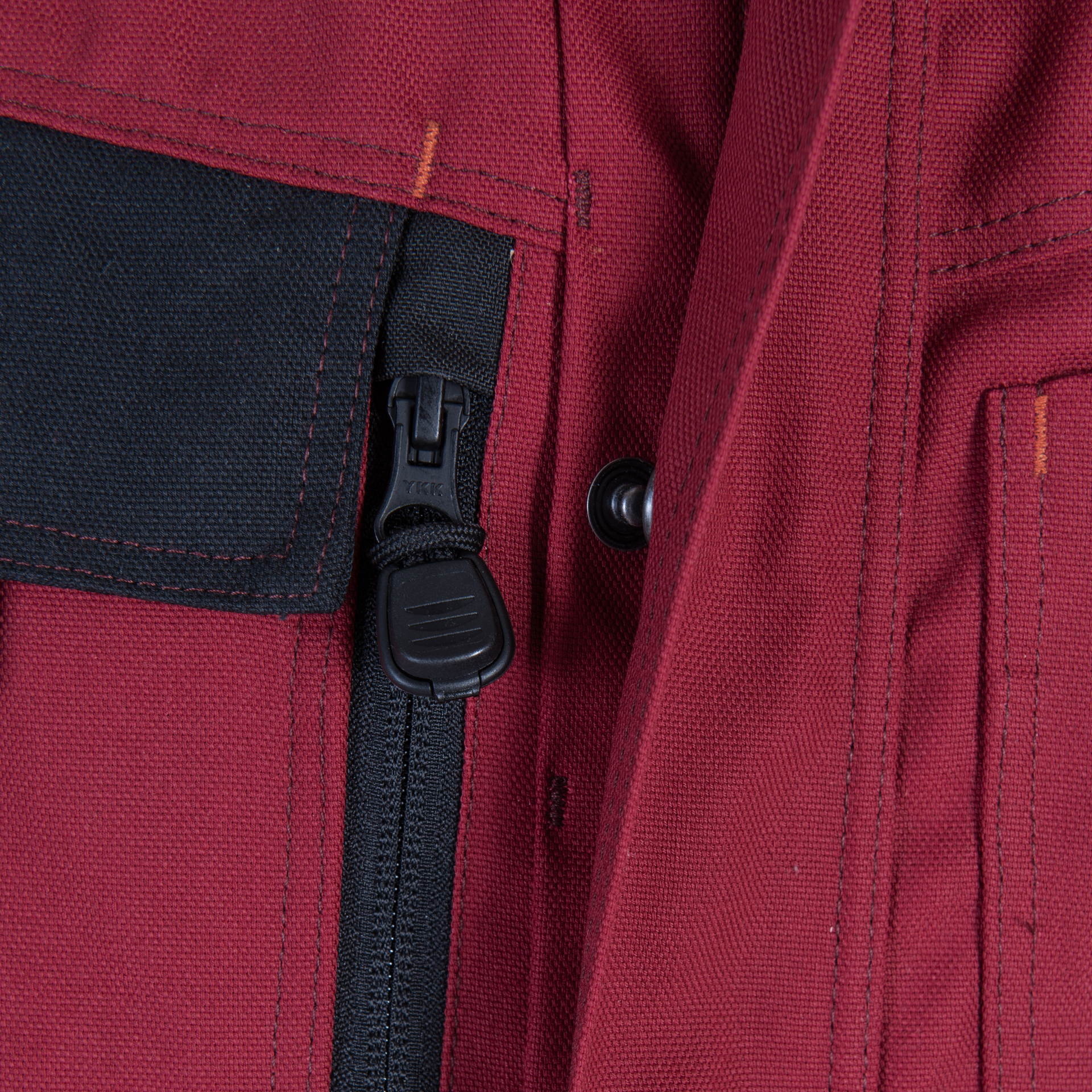 MYCORE FORCE Bundjacke