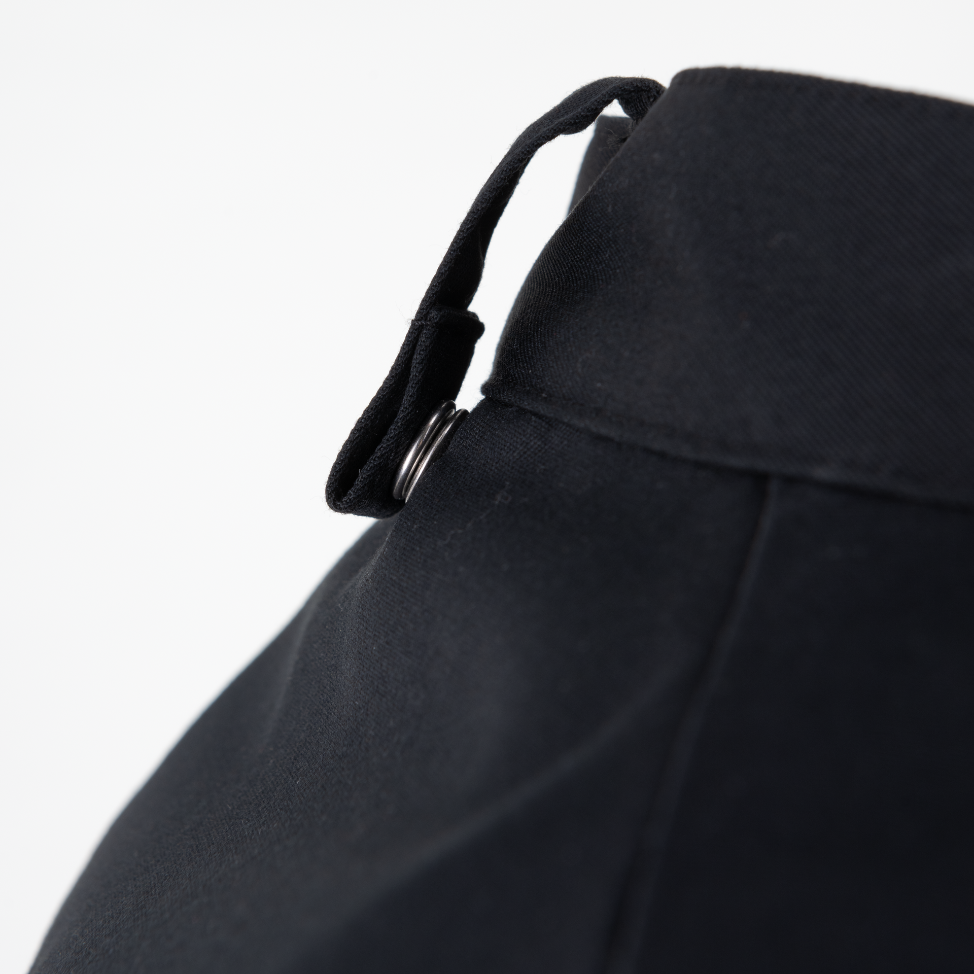 CONCEPT Koch-/Servicejacke langarm