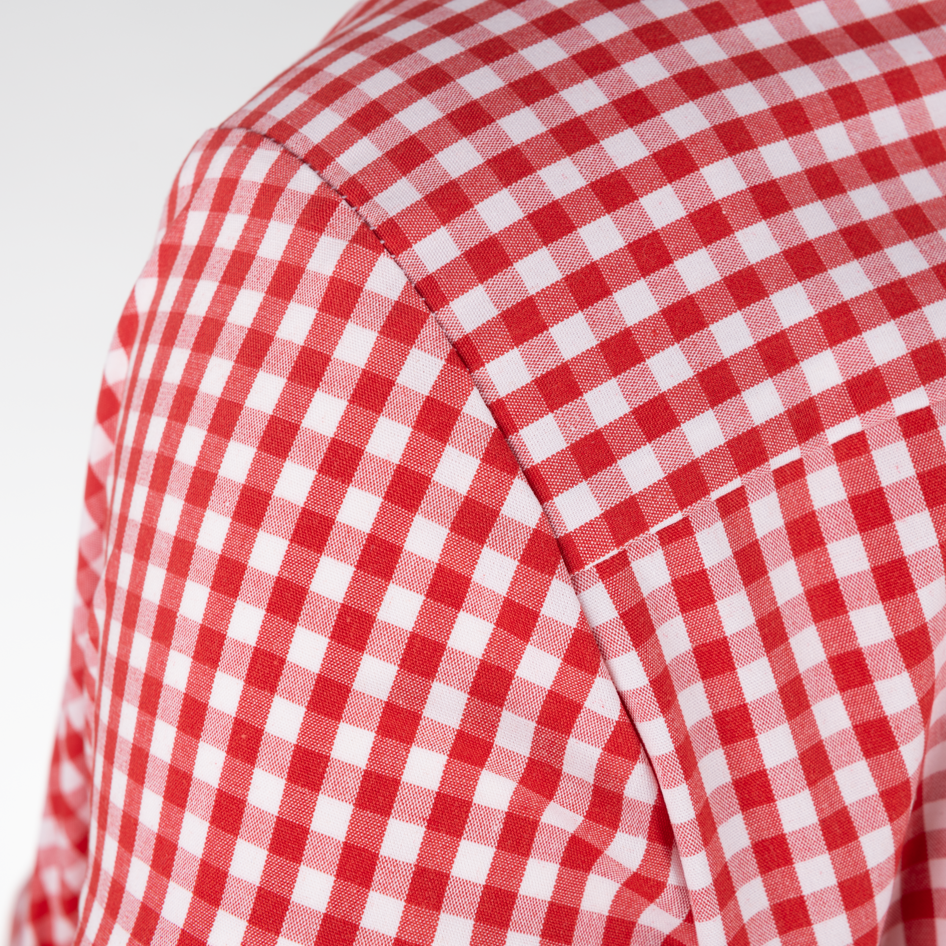 CONCEPT Bluse langarm, kariert für Damen