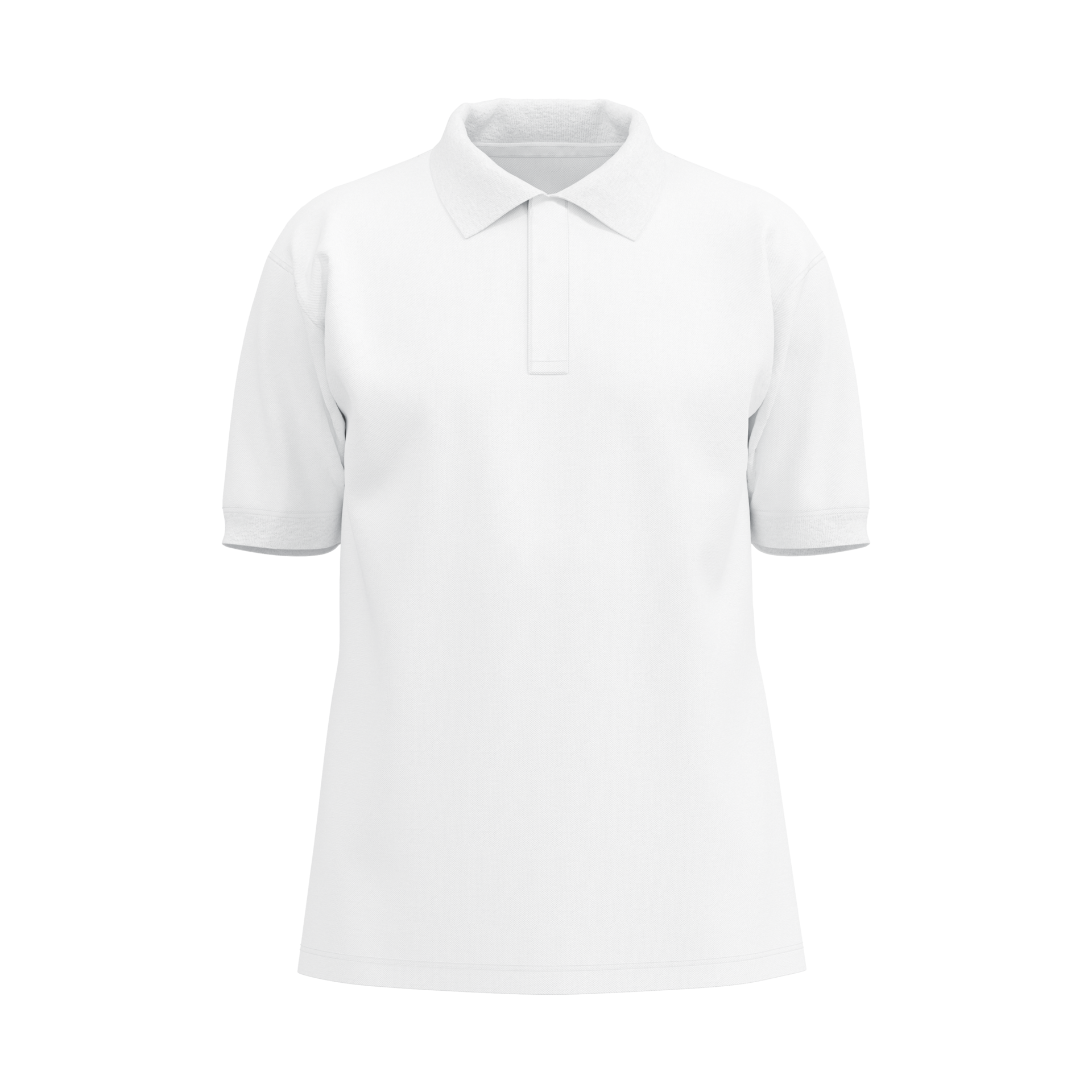 CONCEPT HACCP Polo kurzarm für Herren