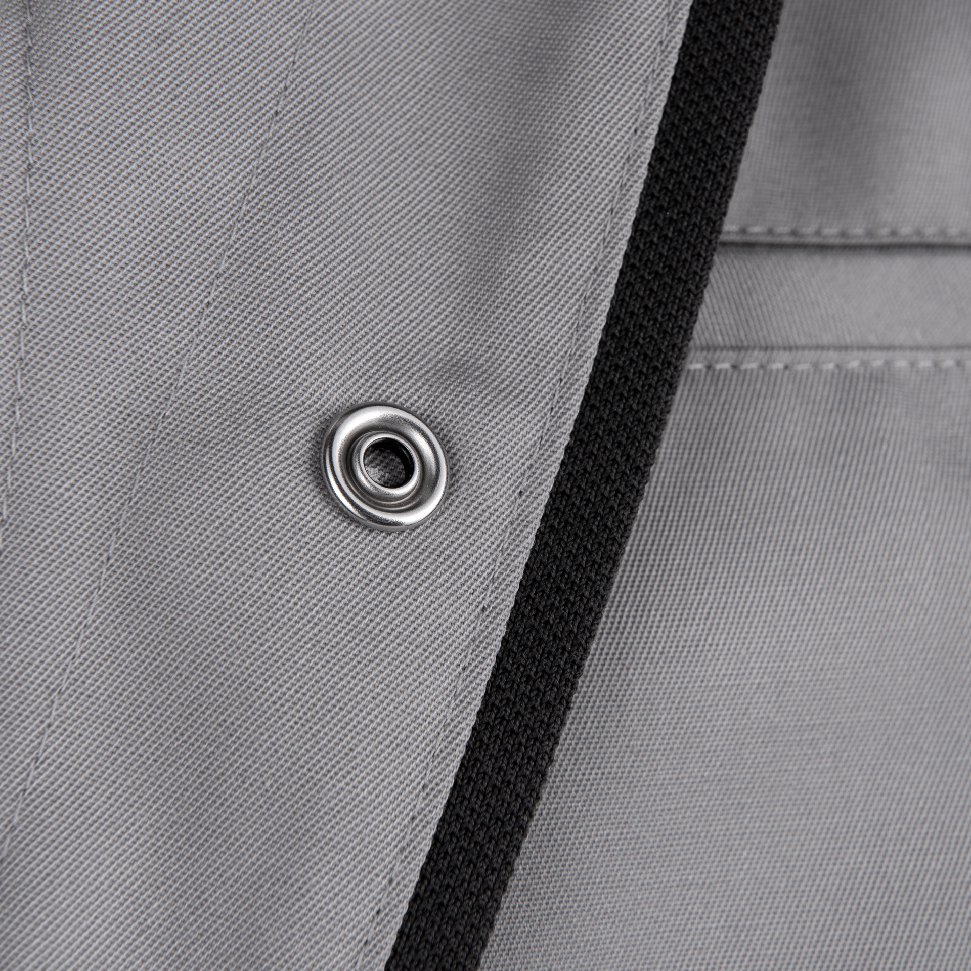 FOCUS Koch-/Servicejacke langarm für Herren