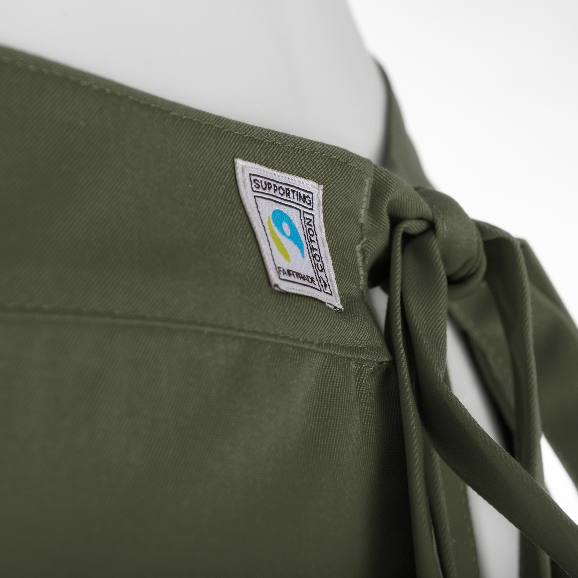 CONCEPT Halbschürze