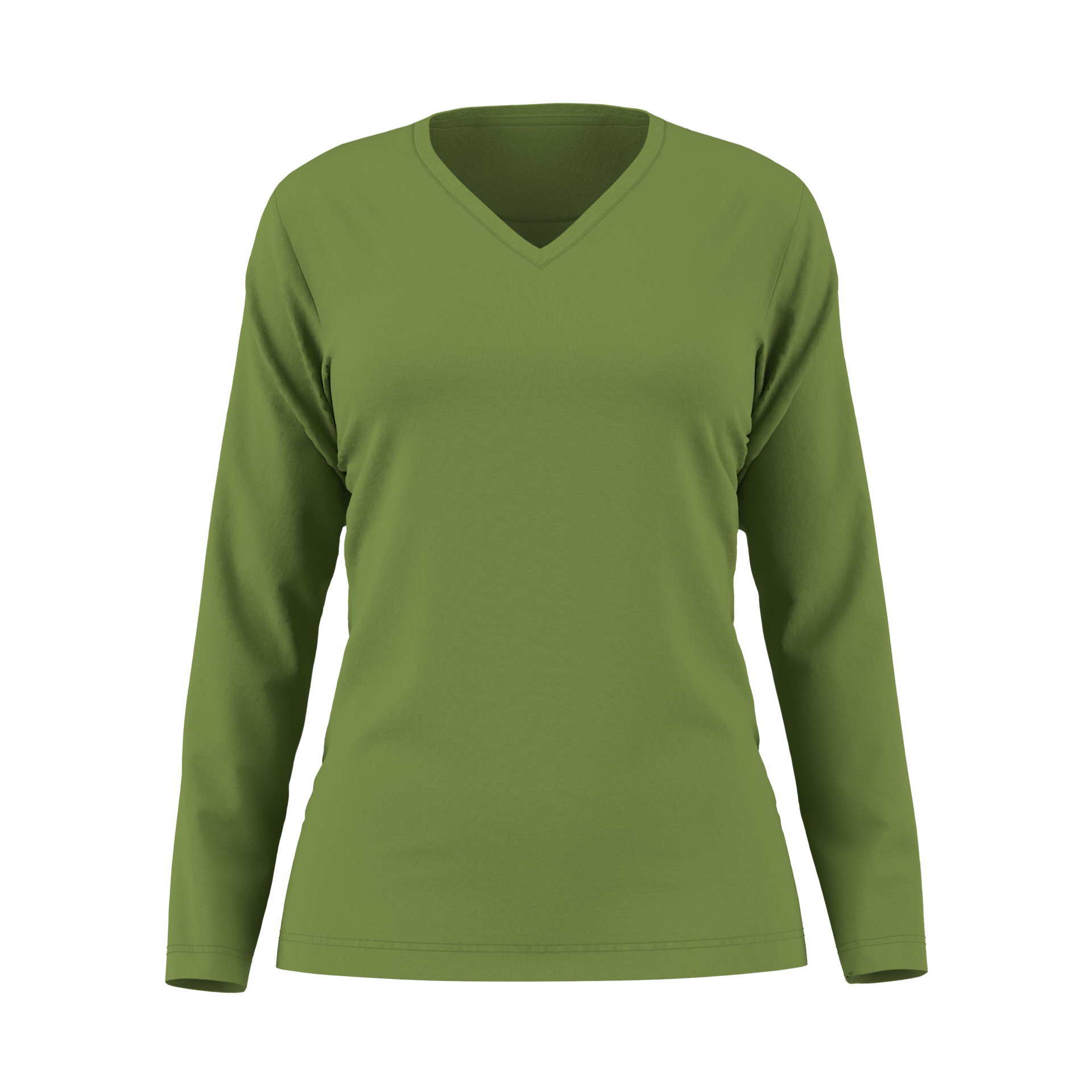 CONCEPT Longsleeve langarm für Damen