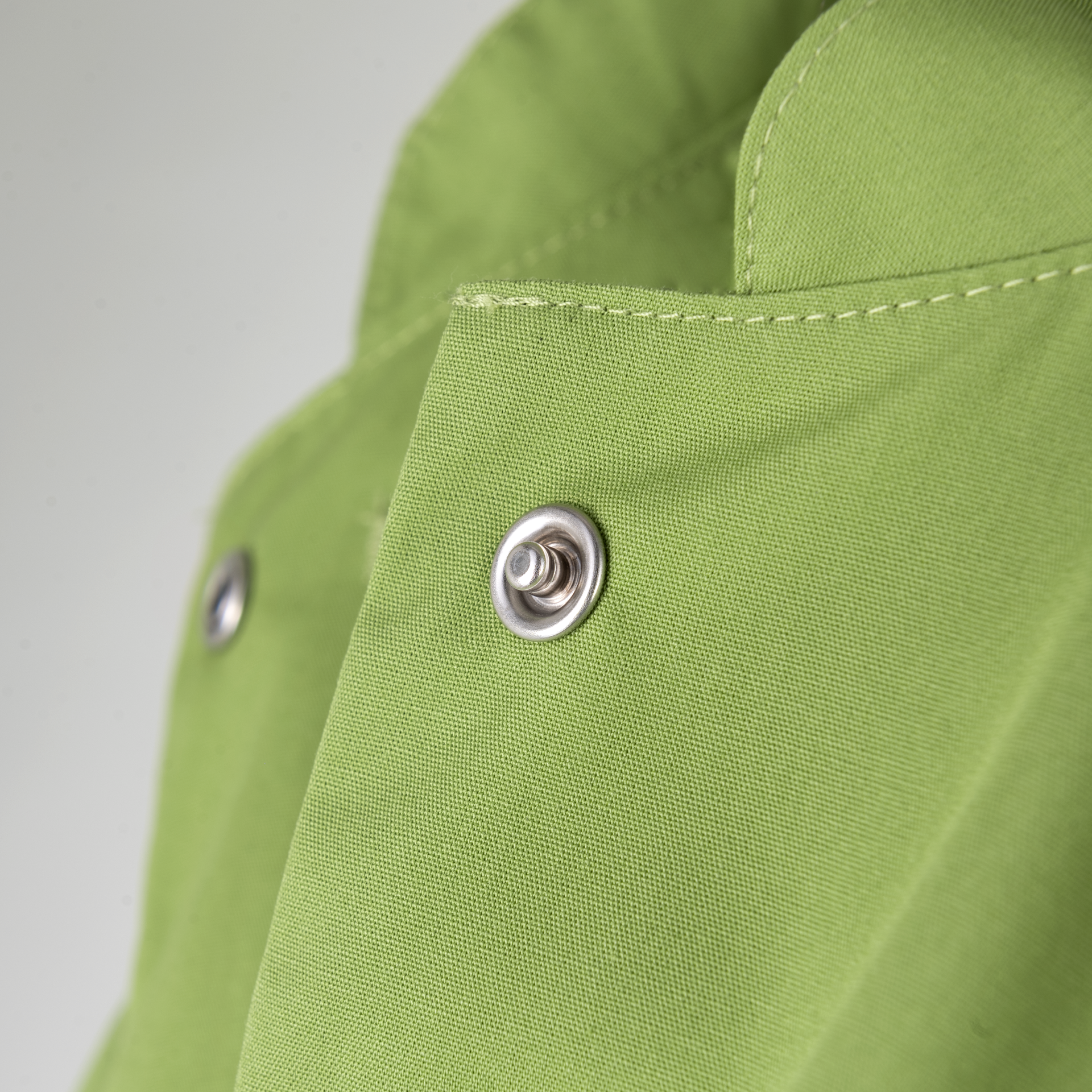 CONCEPT MED&CARE Kasack kurzarm für Damen