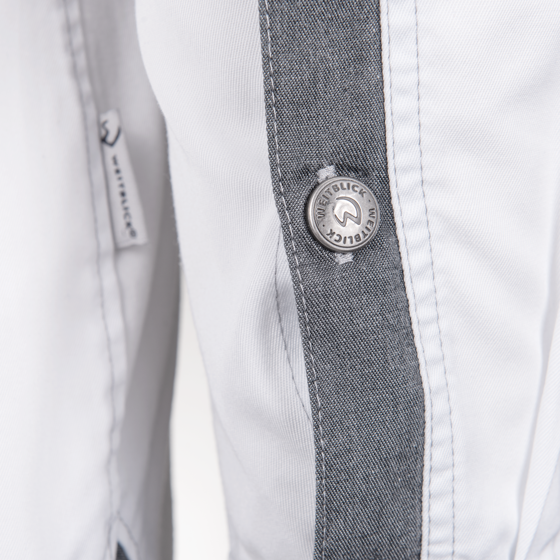 DENIM CRAFT Jacke leicht langarm für Damen