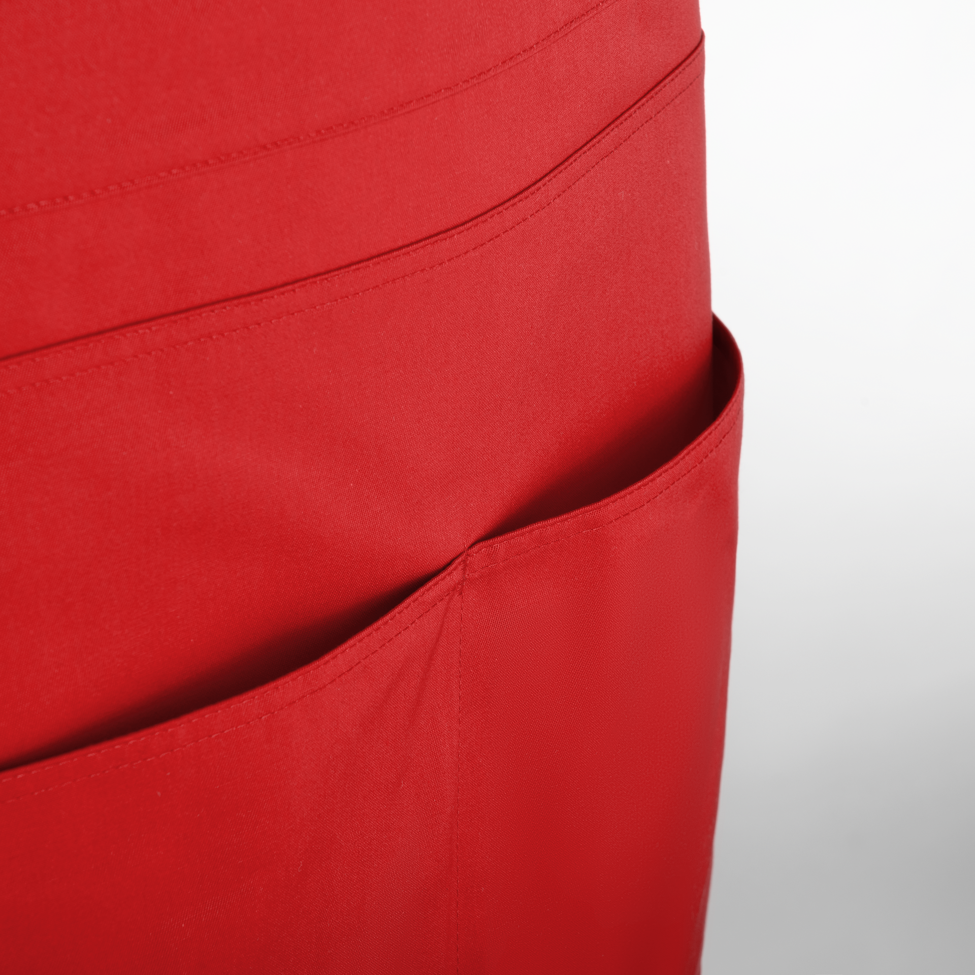 CONCEPT Kurzschürze